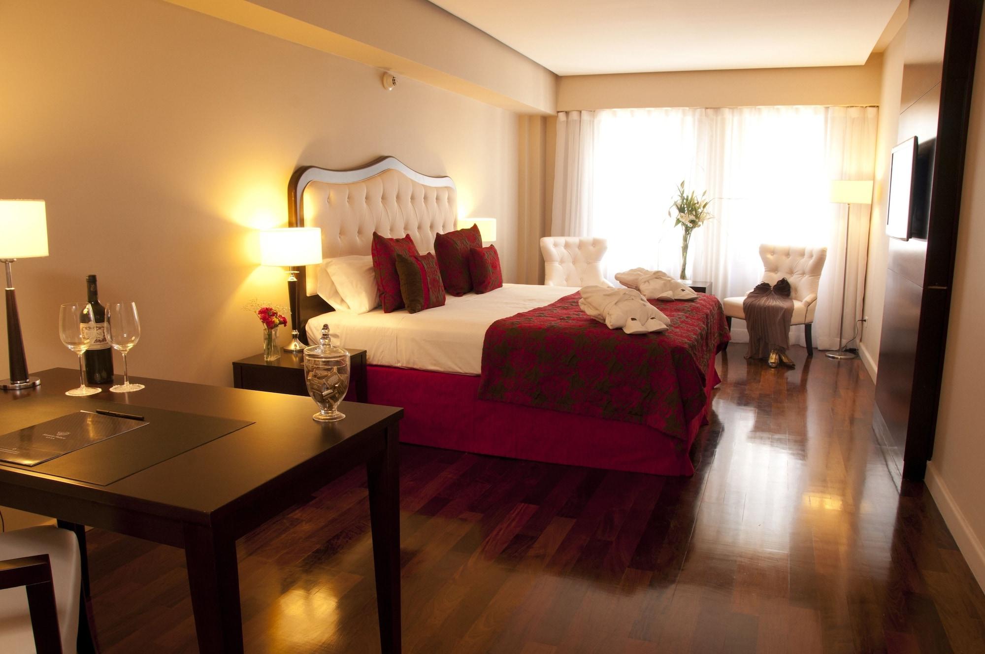 Hotel Kenton Palace Buenos Aires