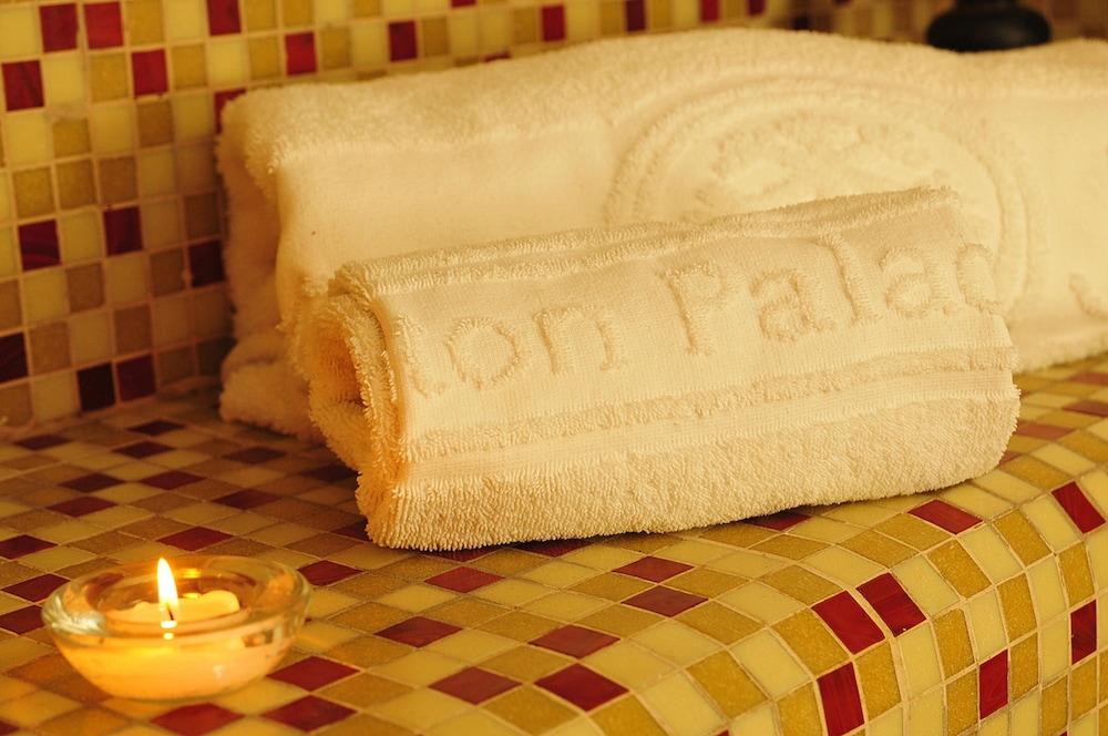 Kenton Palace 4* Buenos Aires