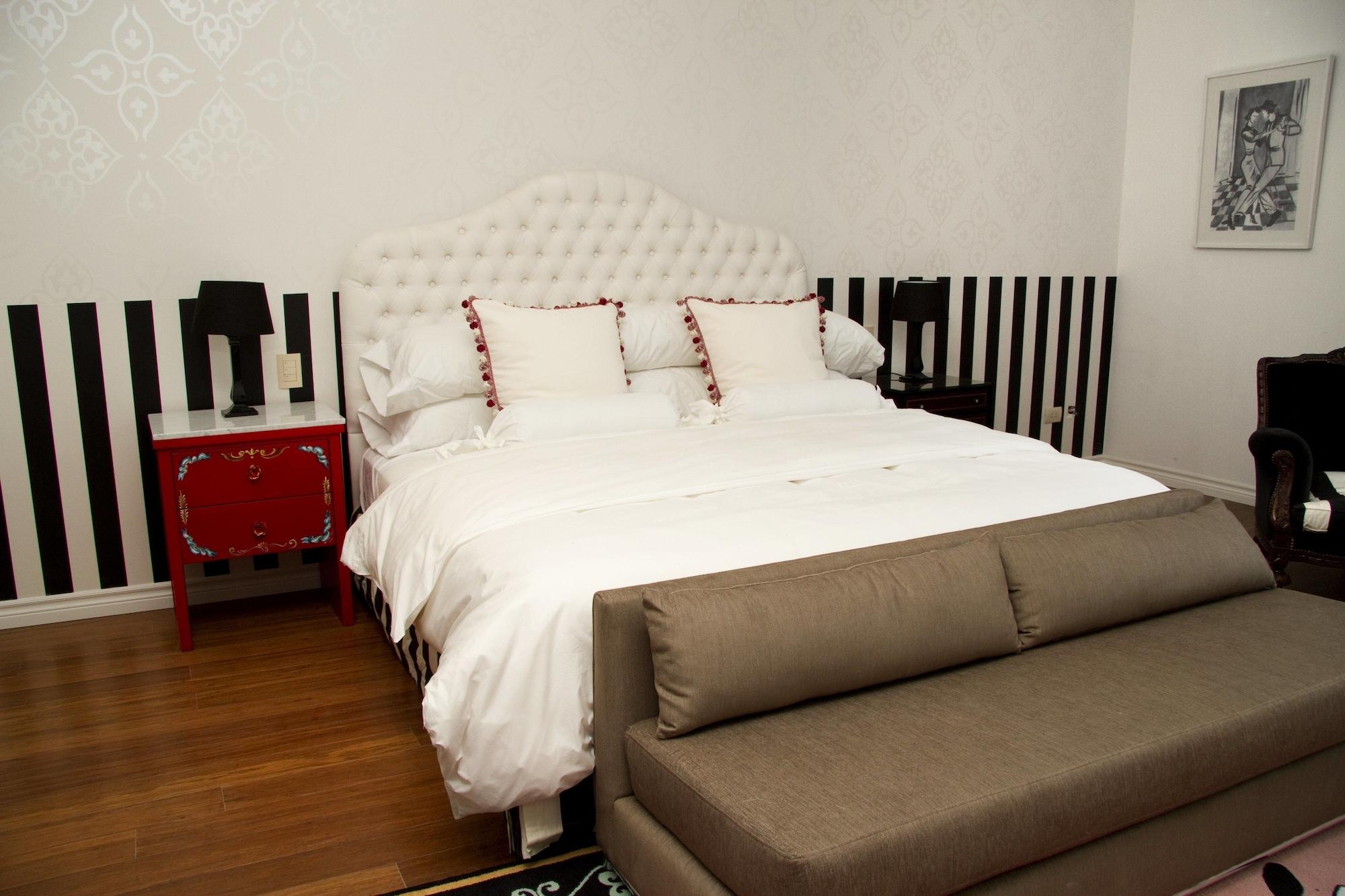 Tango De Mayo Hotel 4*