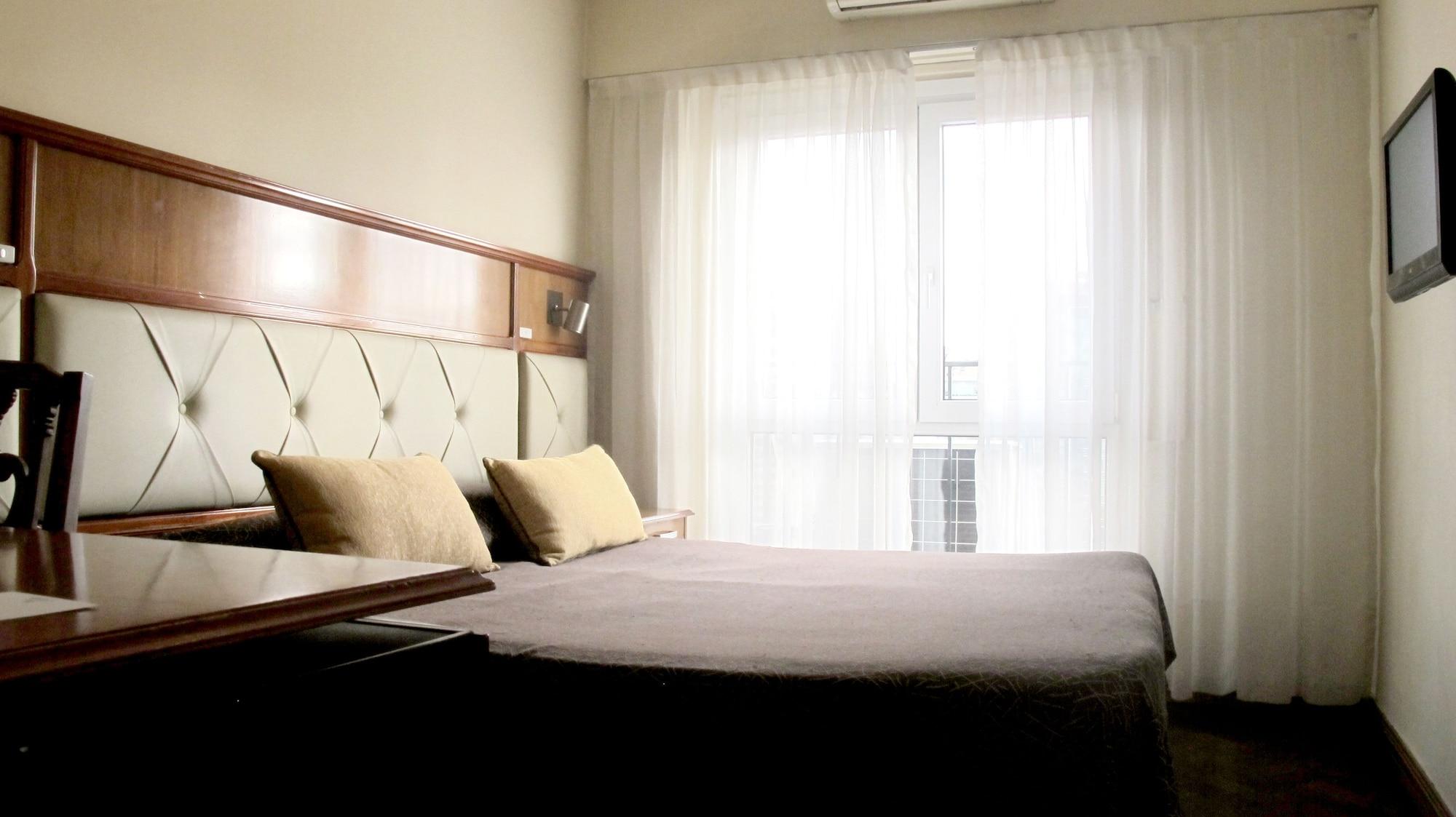 Embajador 3* Buenos Aires