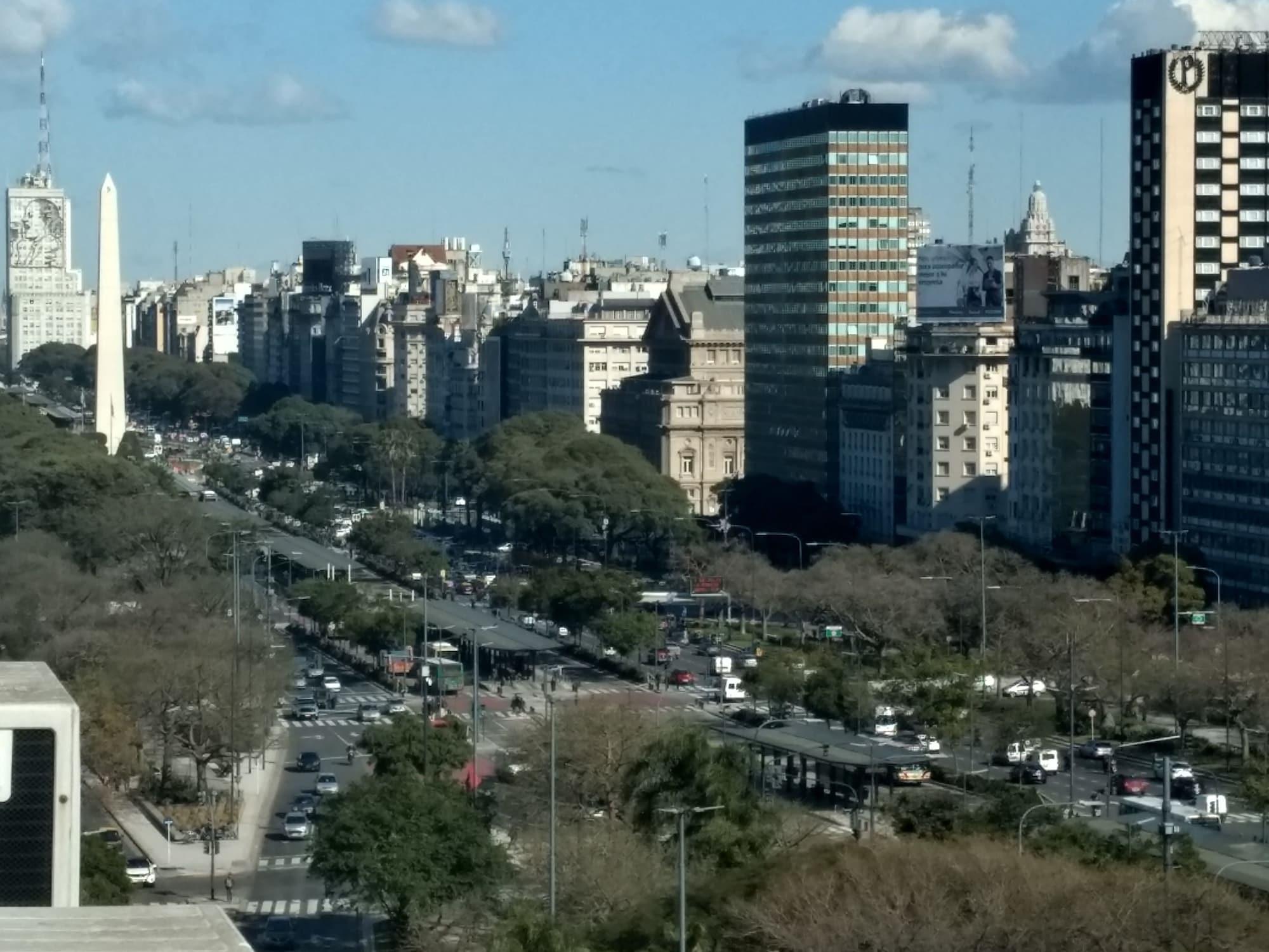 Hotel Embajador