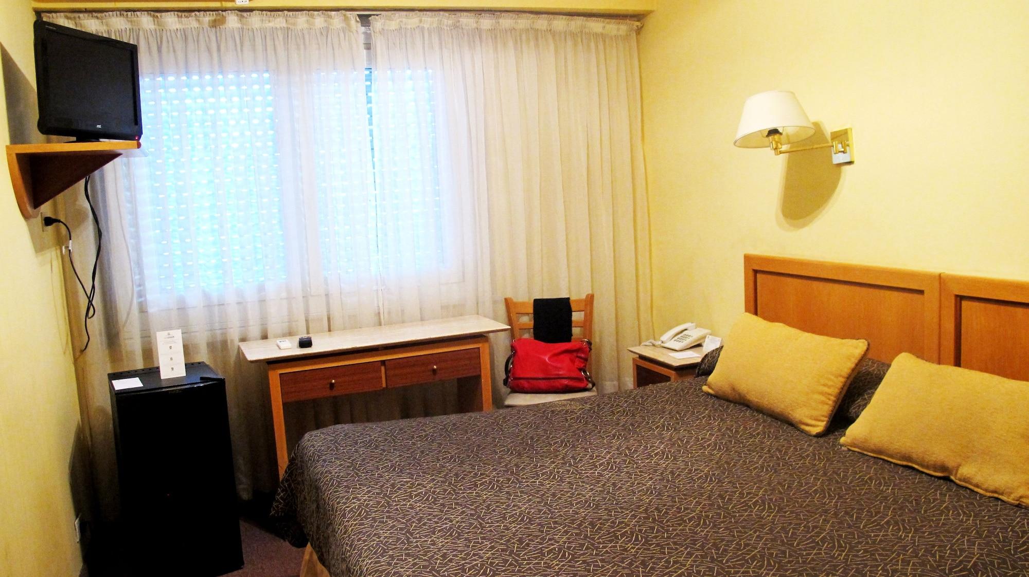 Embajador 3* Buenos Aires