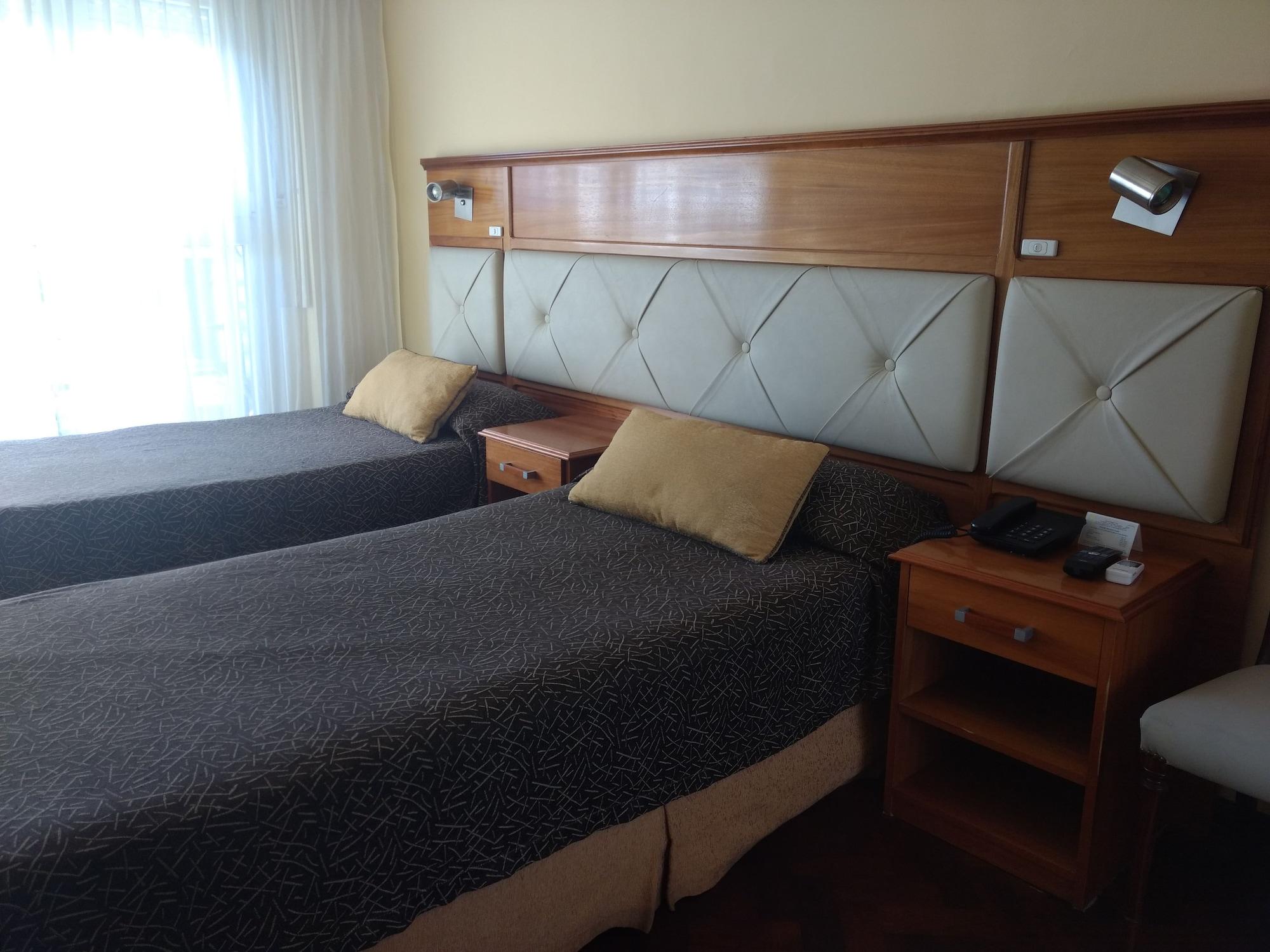 Embajador 3* Buenos Aires