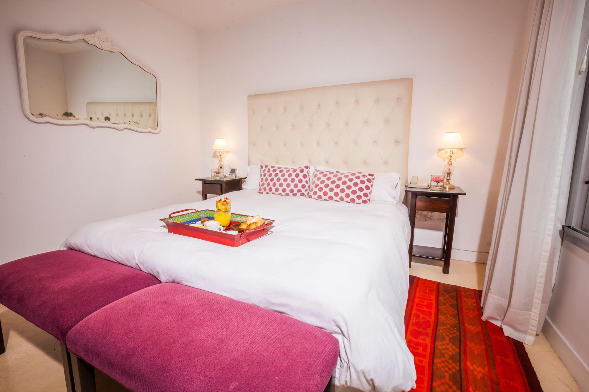 Hotel Be Hollywood! 4*