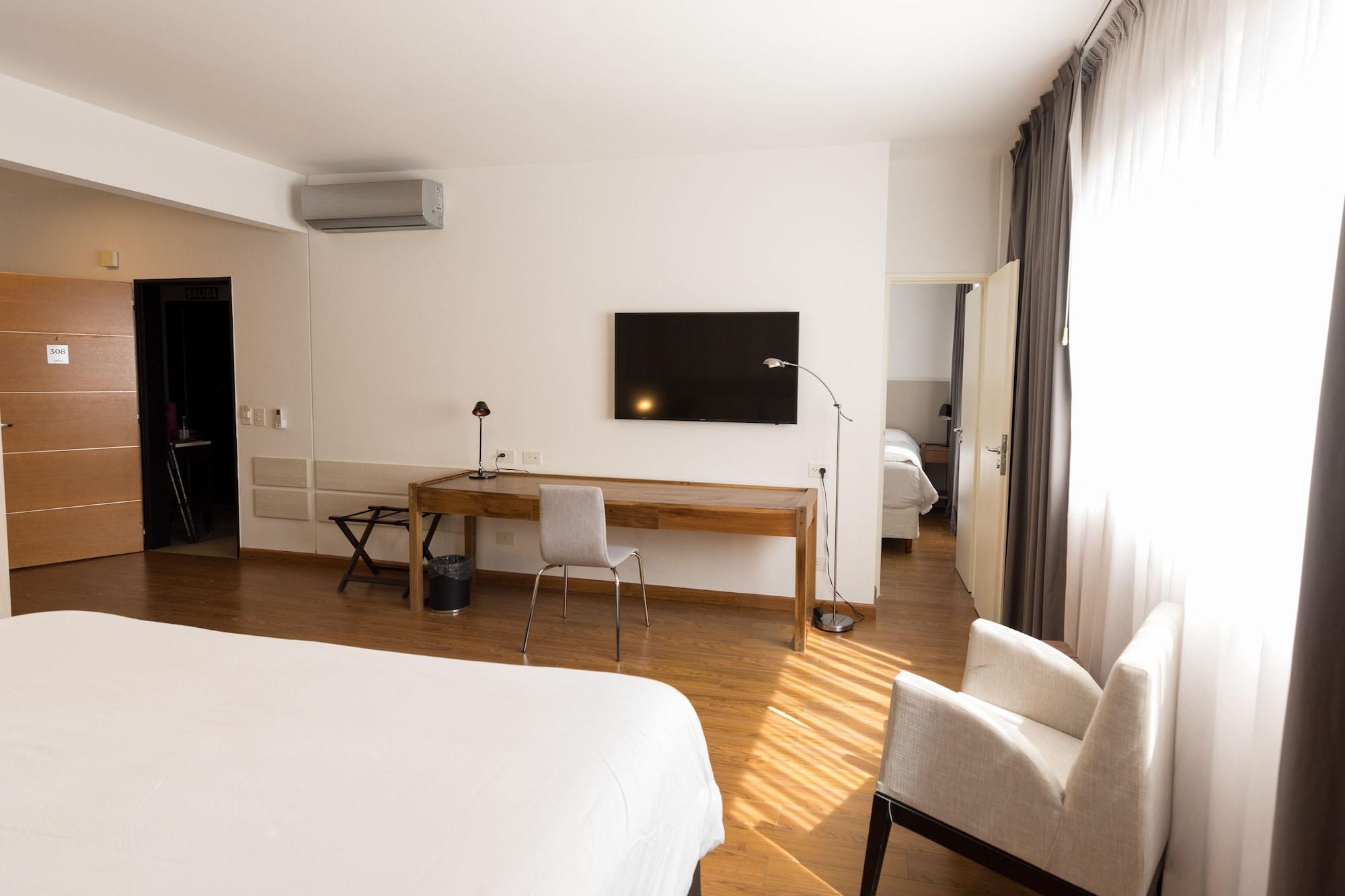 Be Hollywood! Hotel Ciudad Autónoma de Buenos Aires