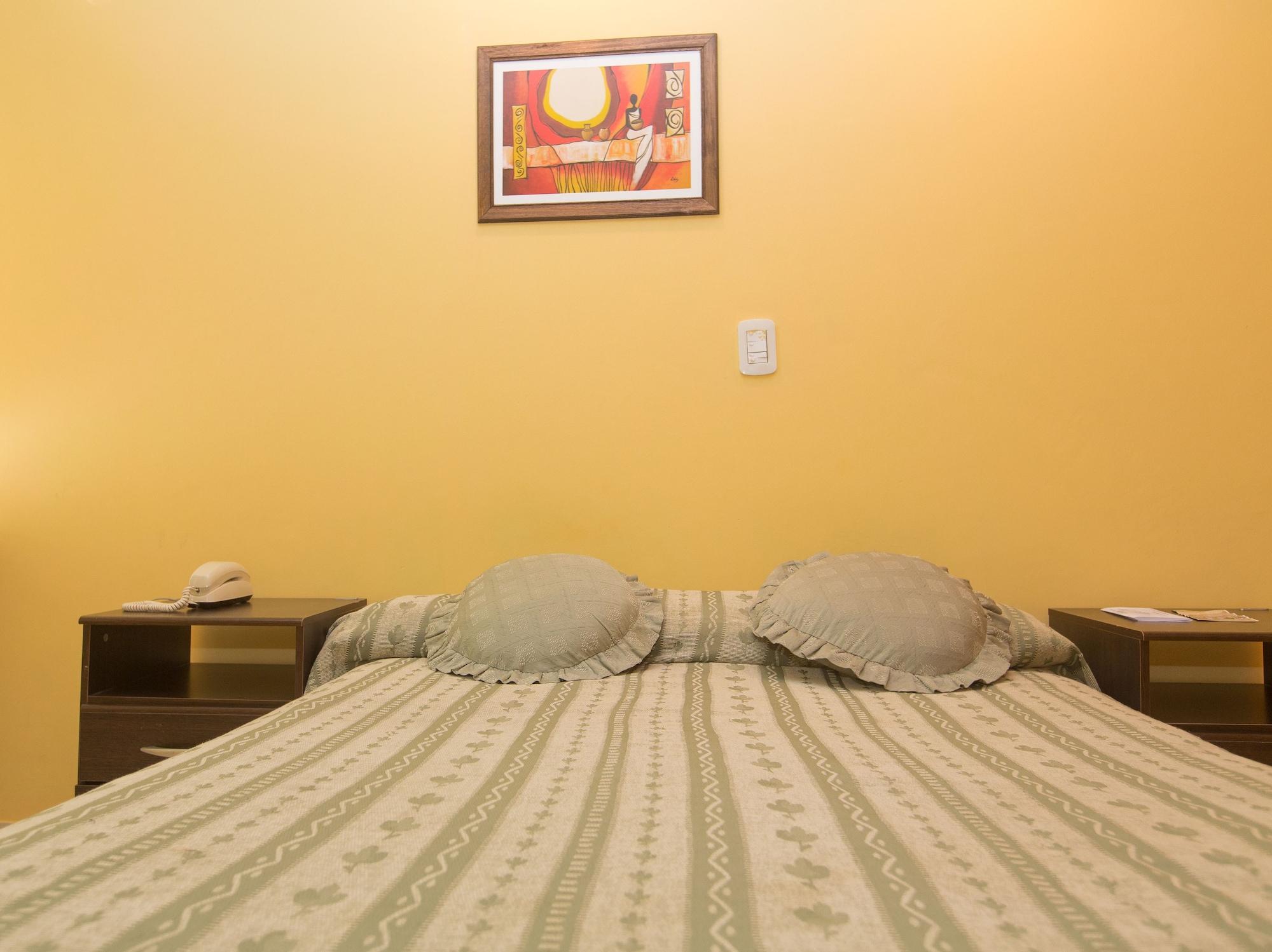 Hotel San Remo