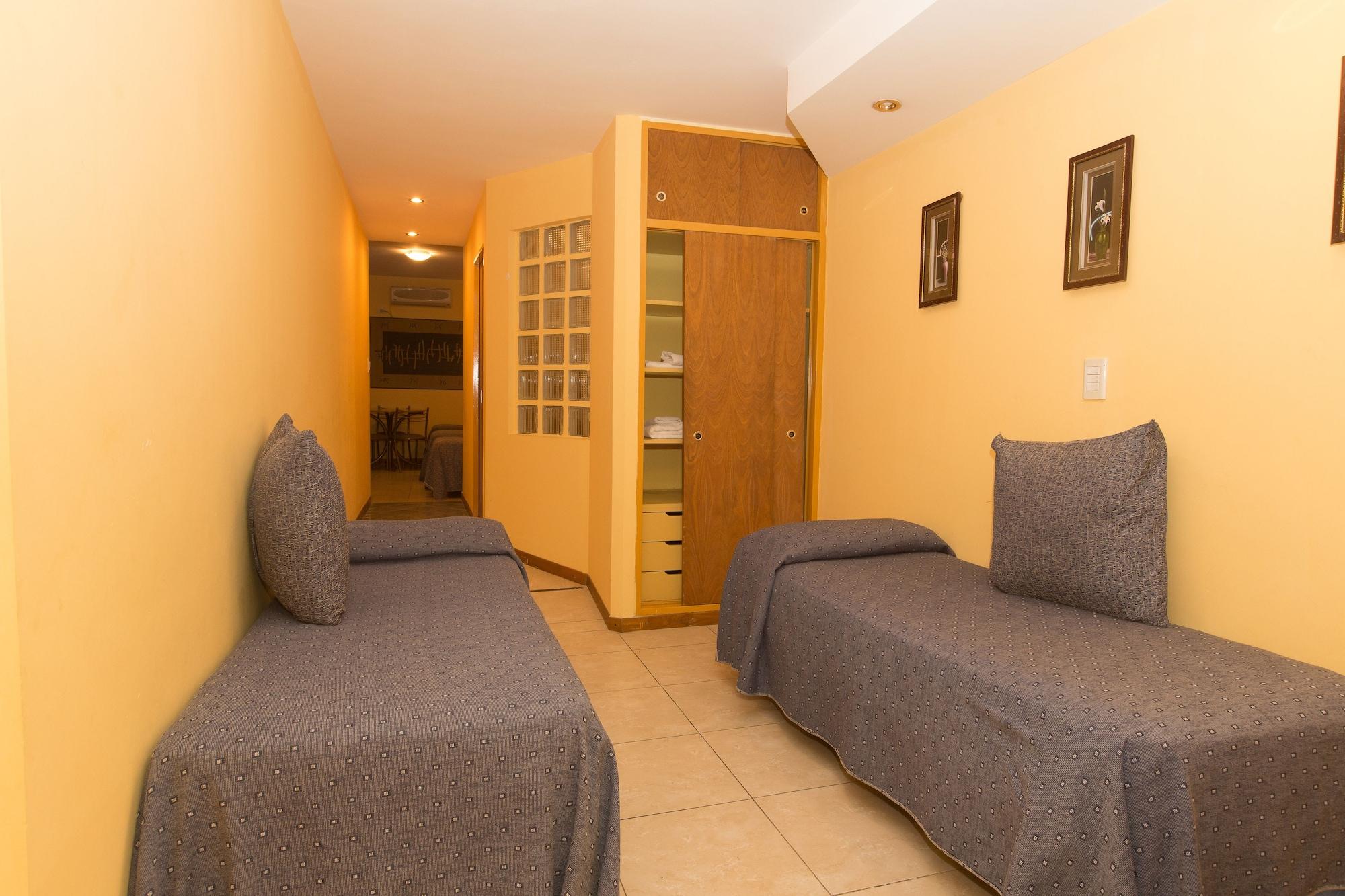 San Remo 3*