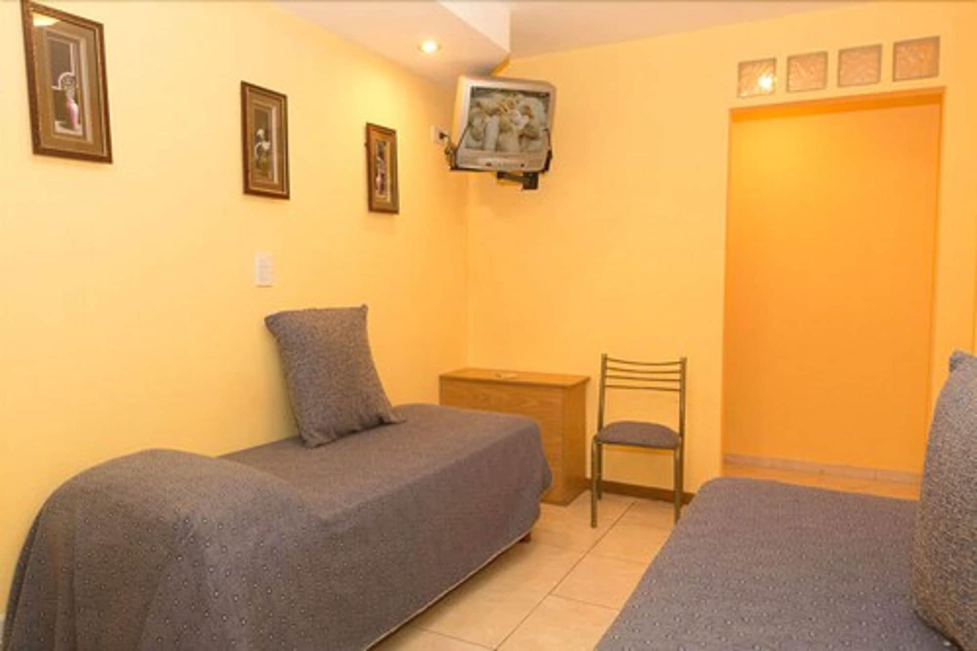 Hotel San Remo 3*