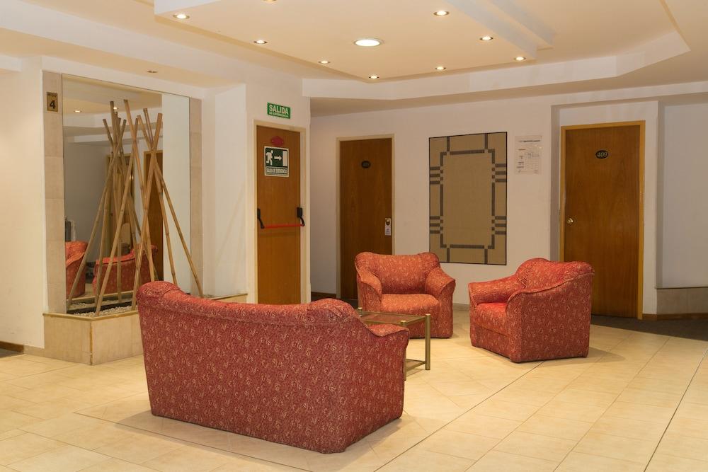 Hotel San Remo