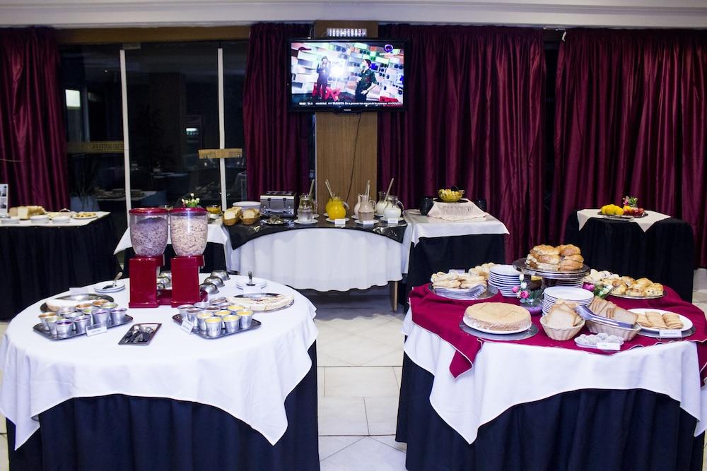 San Remo Hotel 3*