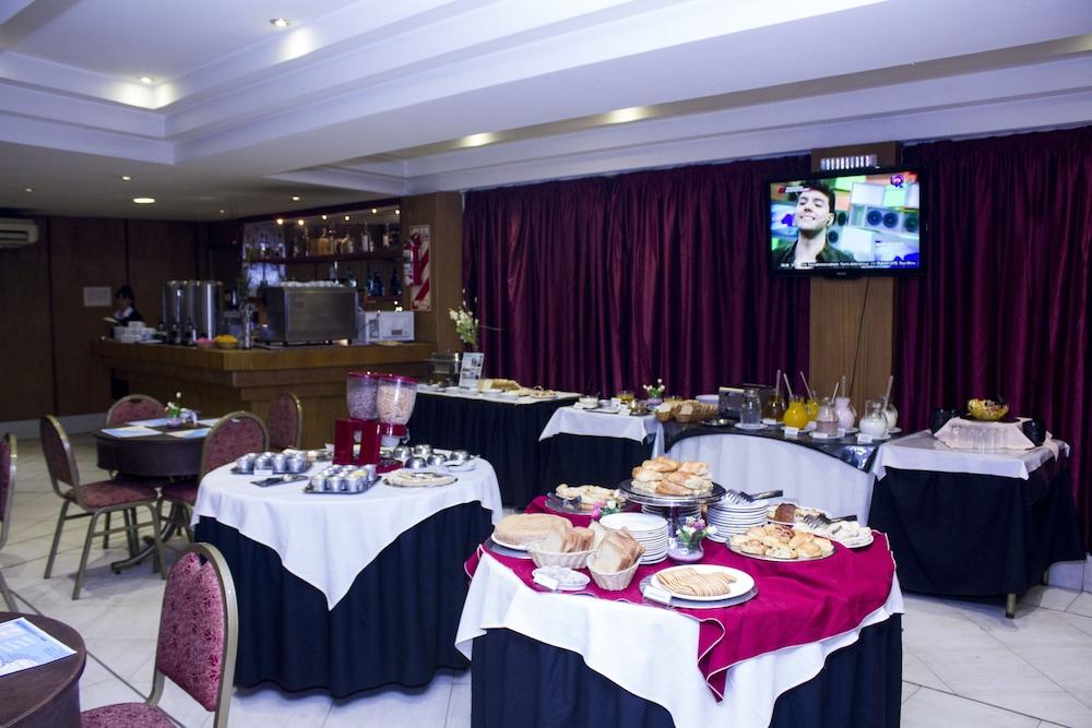 San Remo Hotel 3*