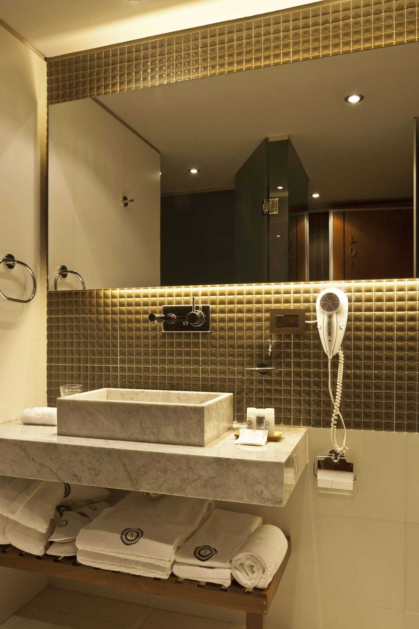 Hotel Sileo Buenos Aires