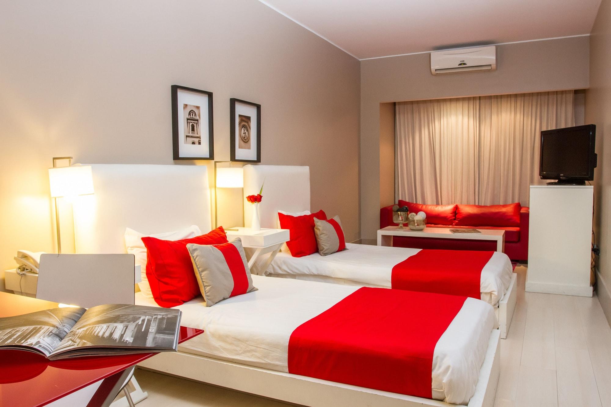 Believe Madero Hotel