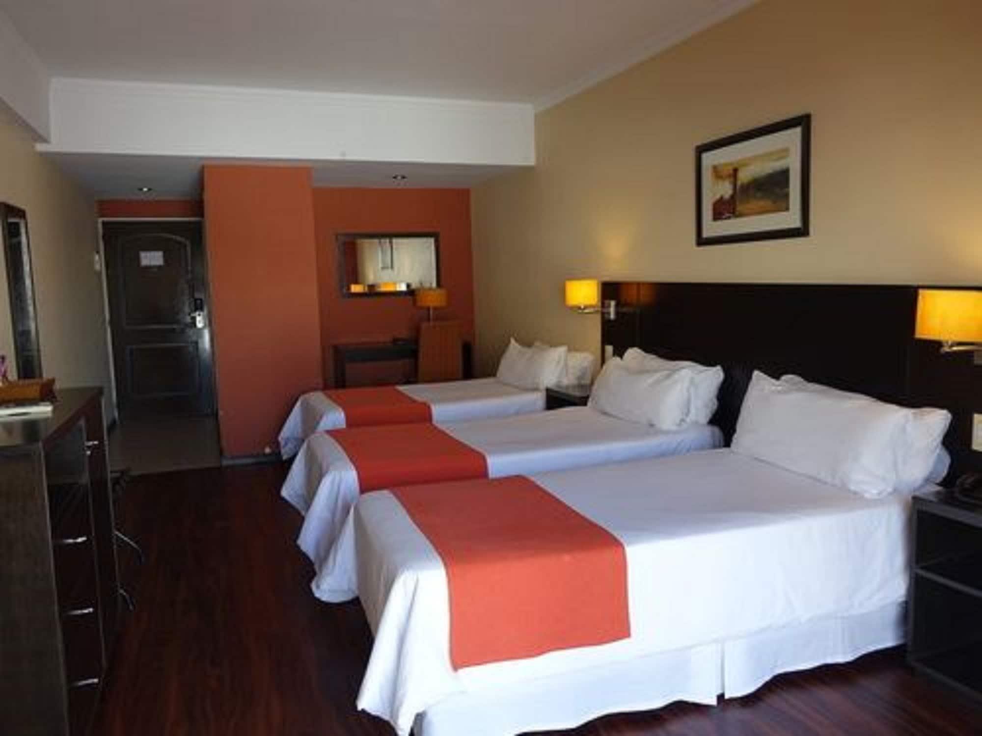 Hotel Duomi
