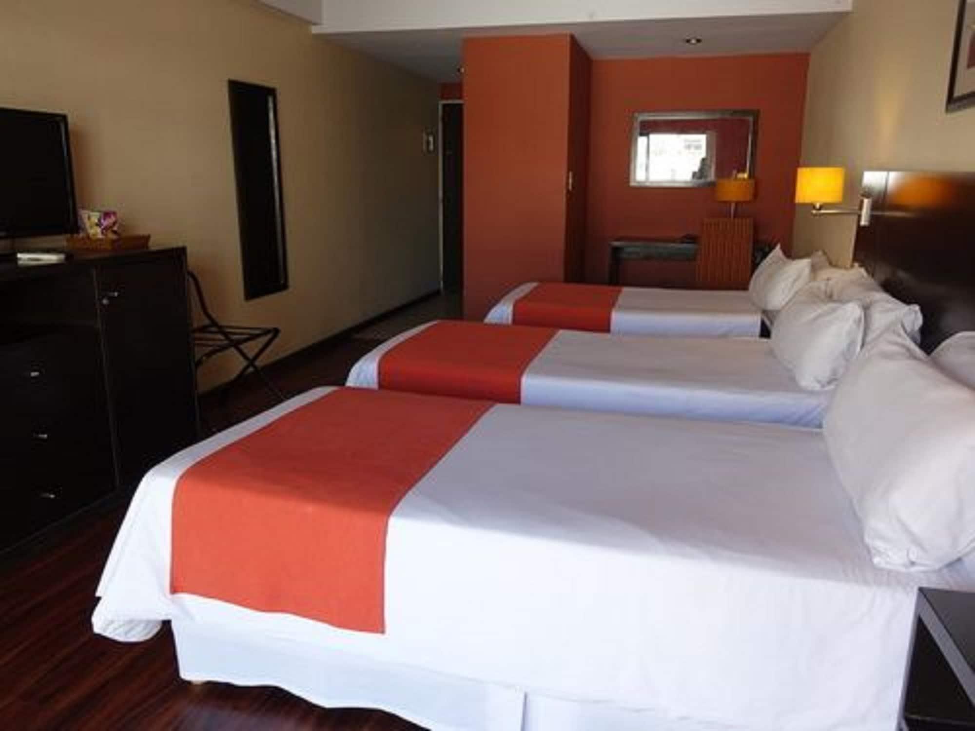 Hotel Duomi 4*