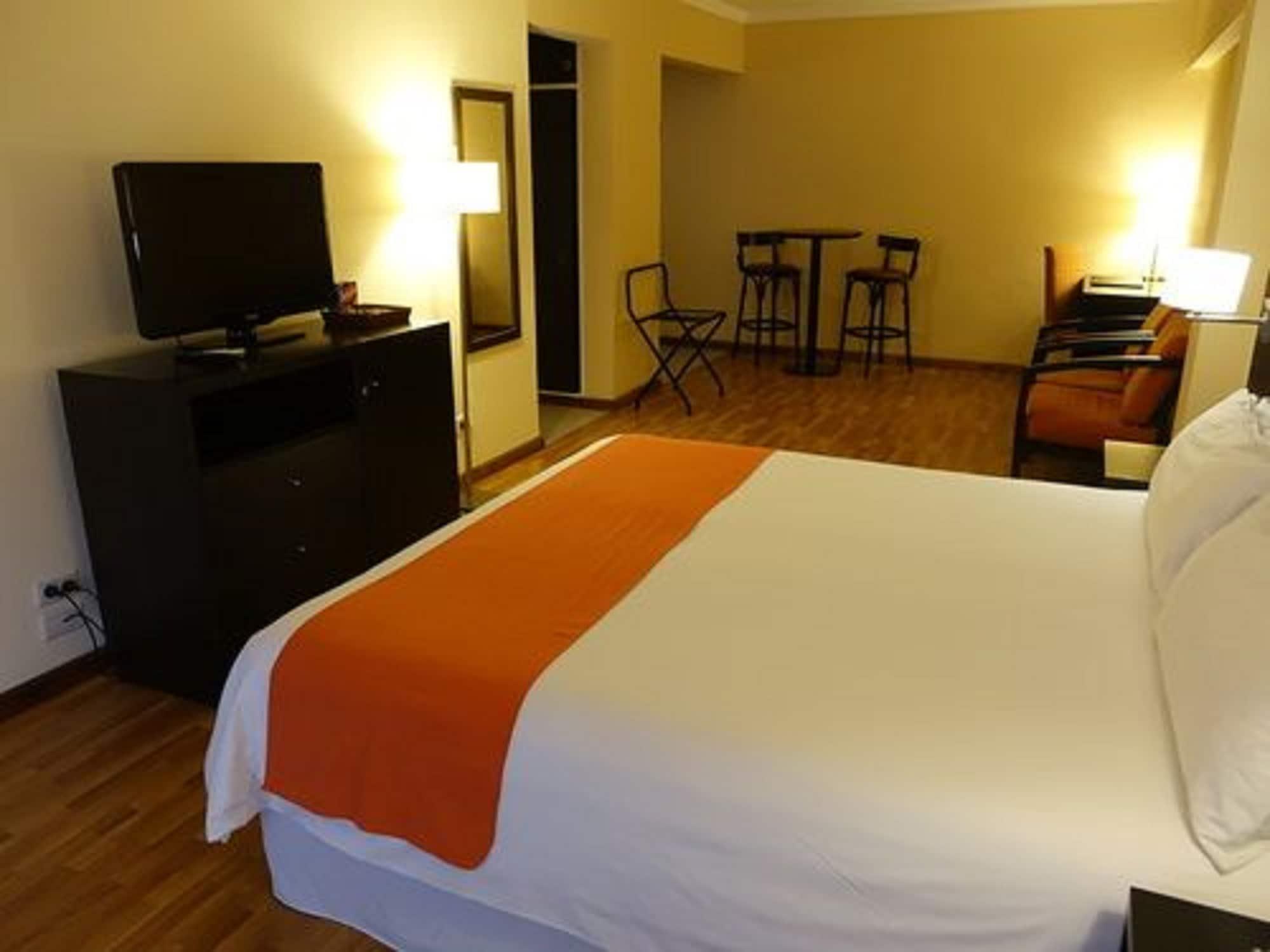 Duomi Hotel