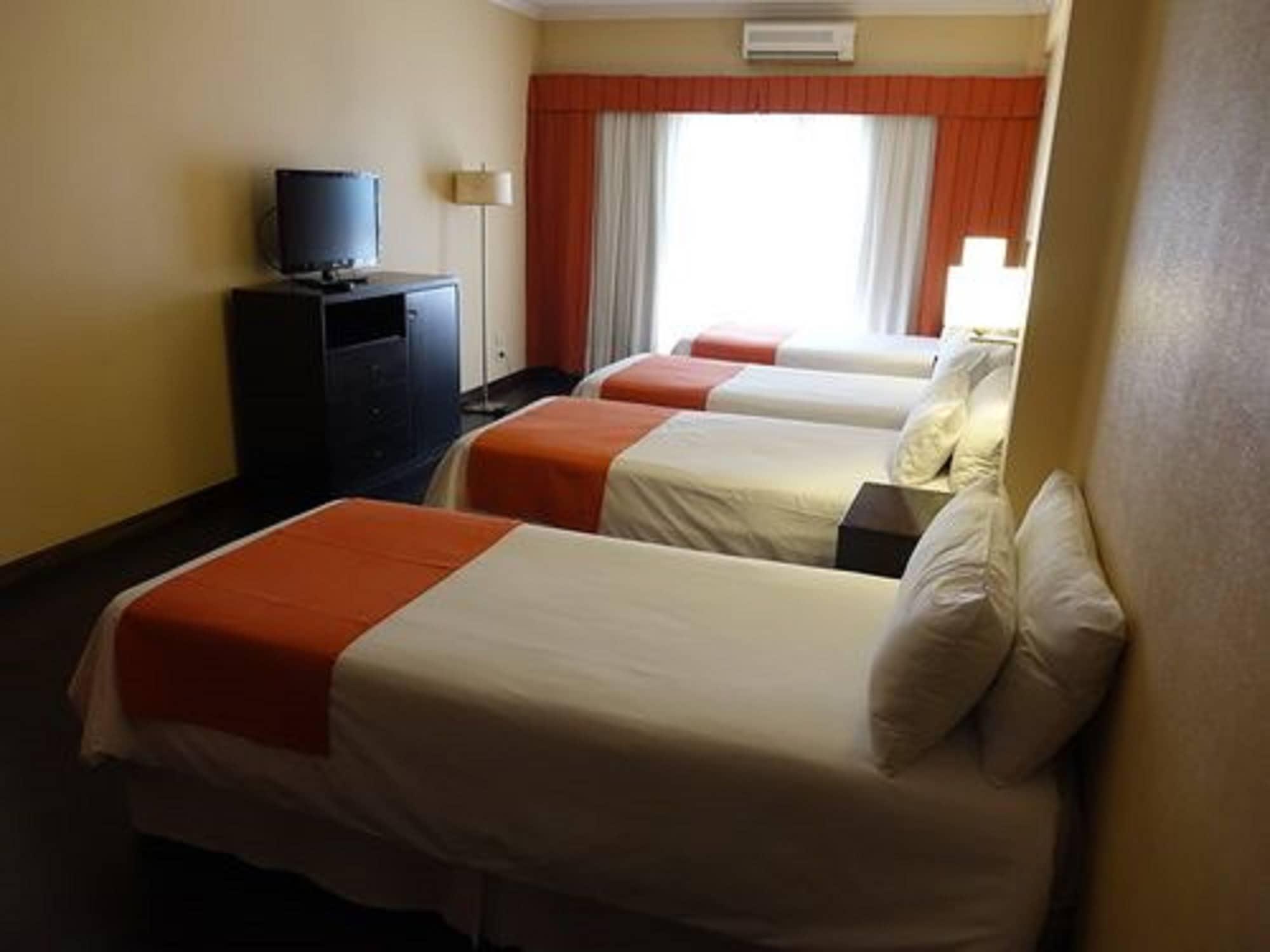Hotel Duomi Buenos Aires