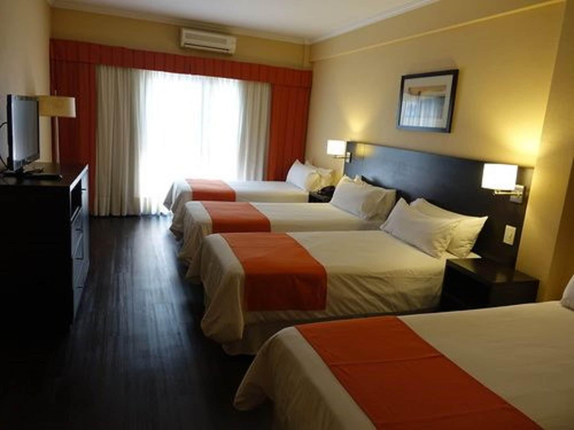 Duomi Hotel