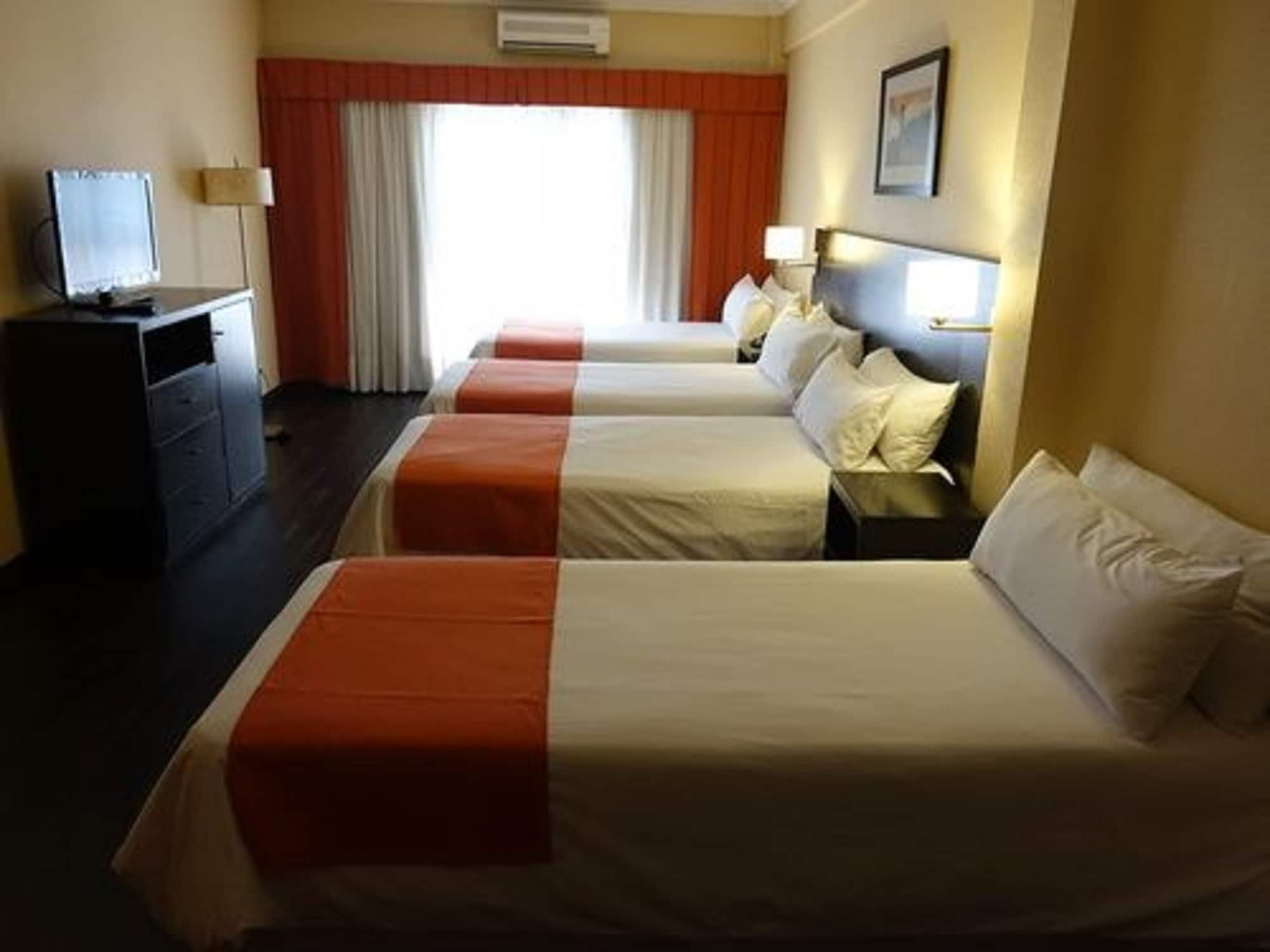 Hotel Duomi 4*