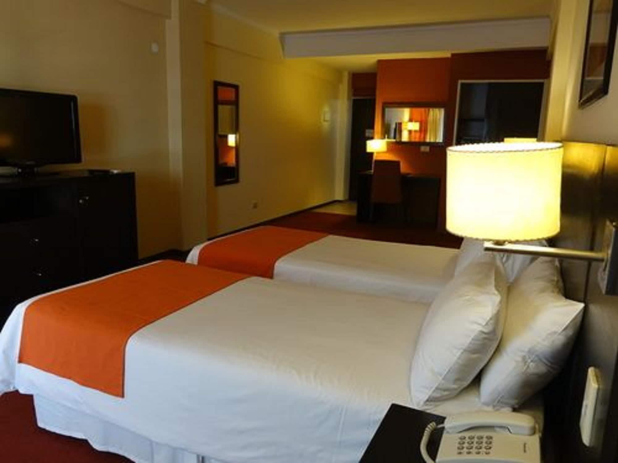 Duomi 4* Buenos Aires