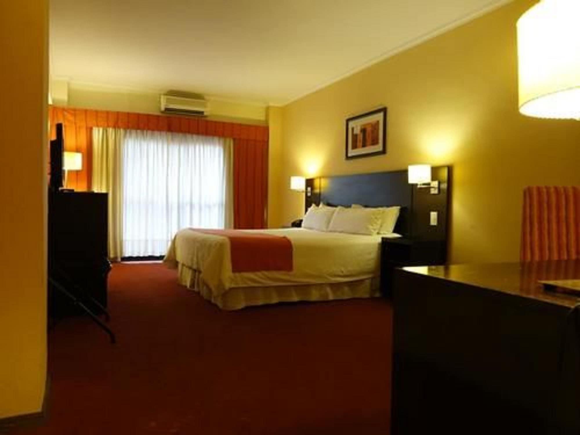 Duomi 4* Buenos Aires