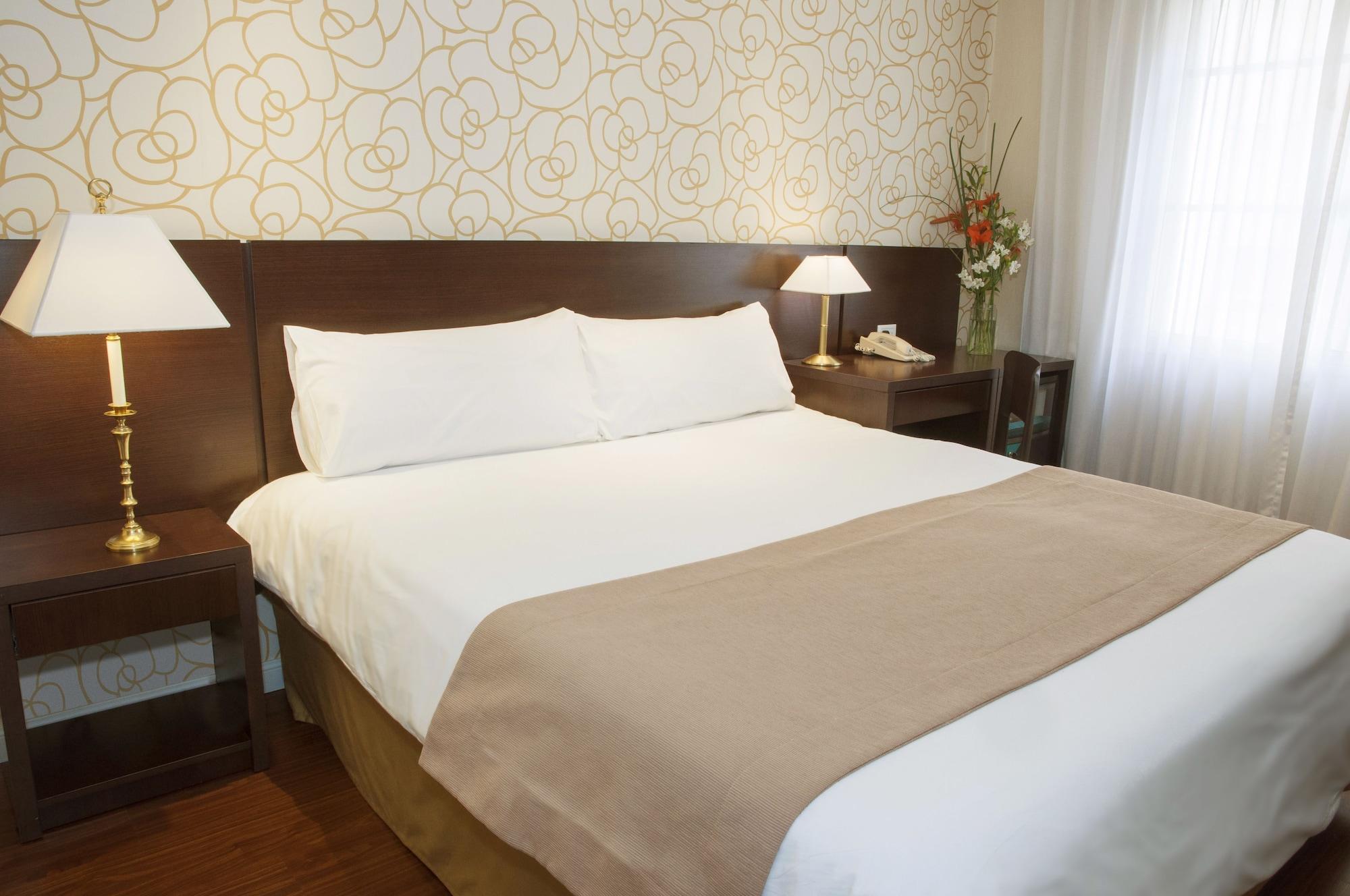 Hotel Dora Buenos Aires