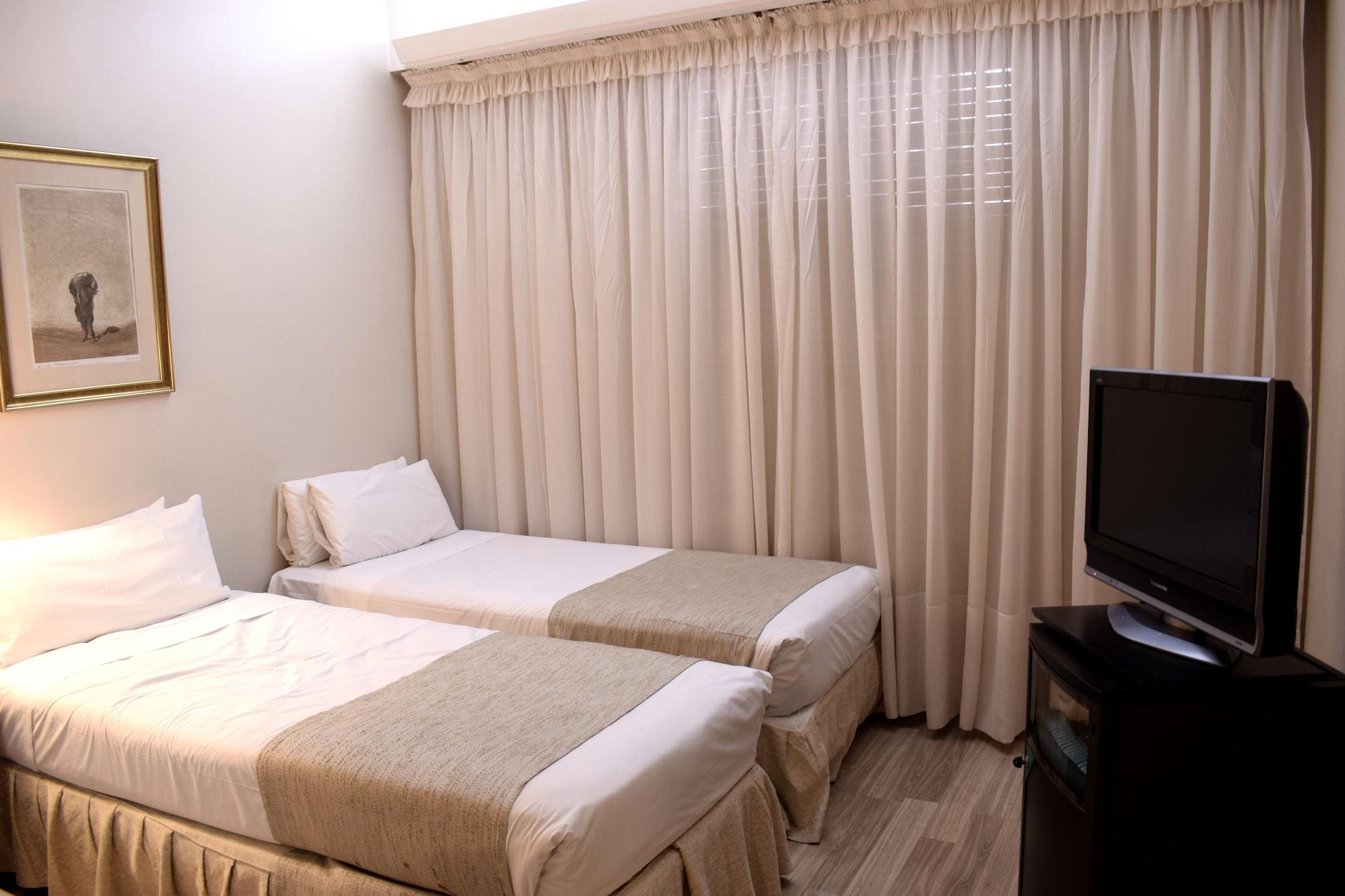 Hotel Dora Buenos Aires