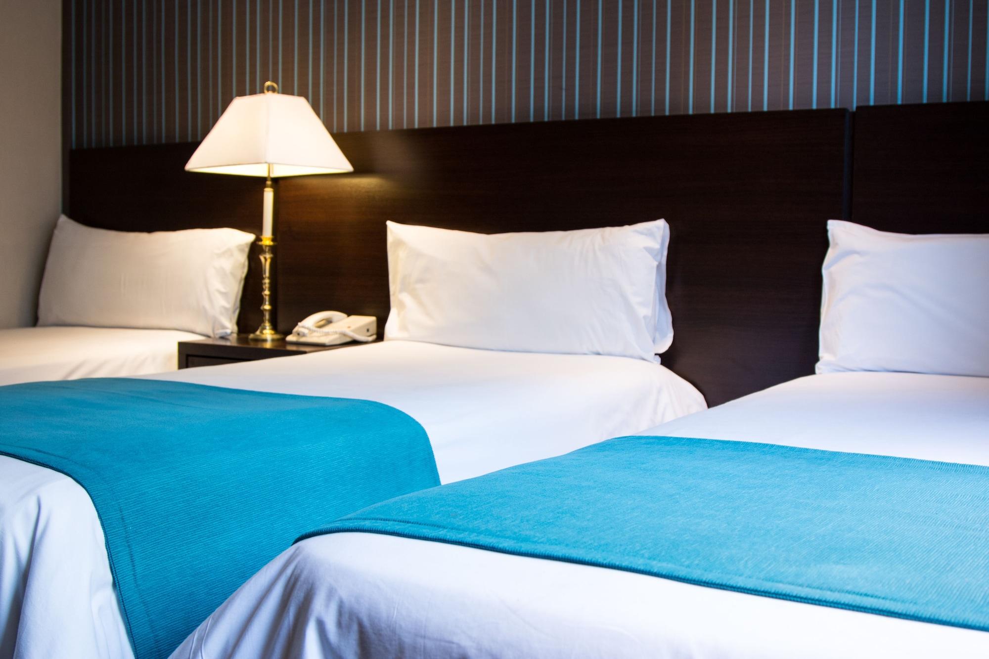 Dora Hotel Buenos Aires