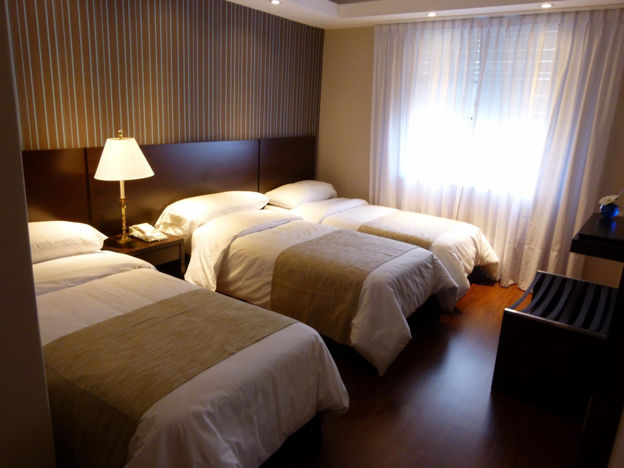 Dora 4* Buenos Aires