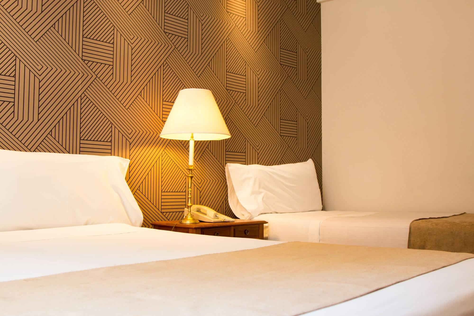 Dora Hotel Buenos Aires