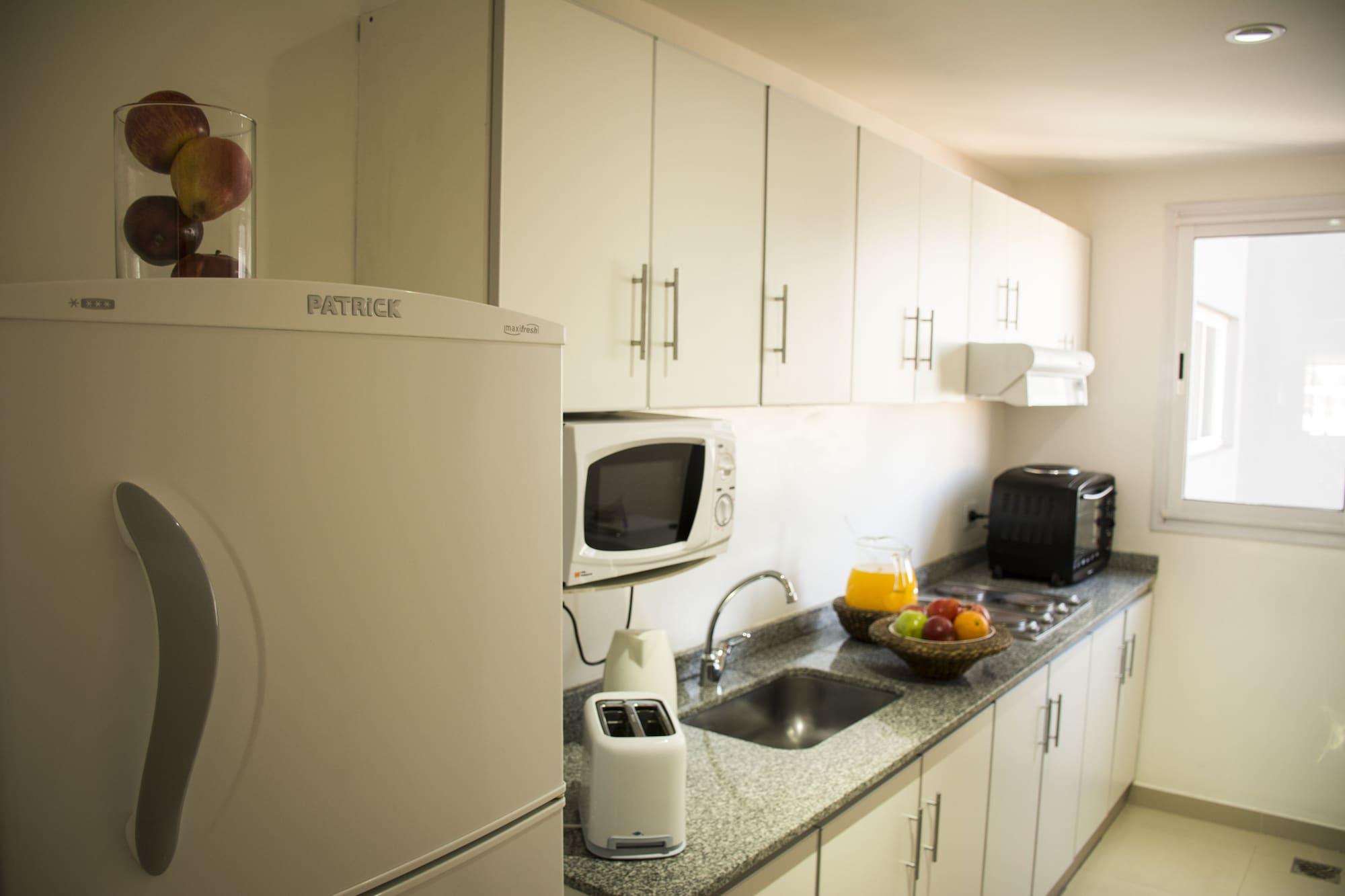 Aparthotel Isi Baires 3*