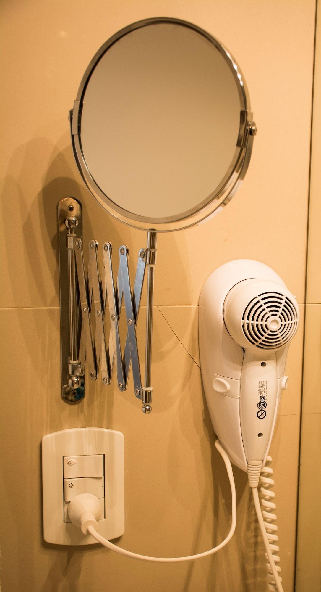 Isi Baires Aparthotel 3*