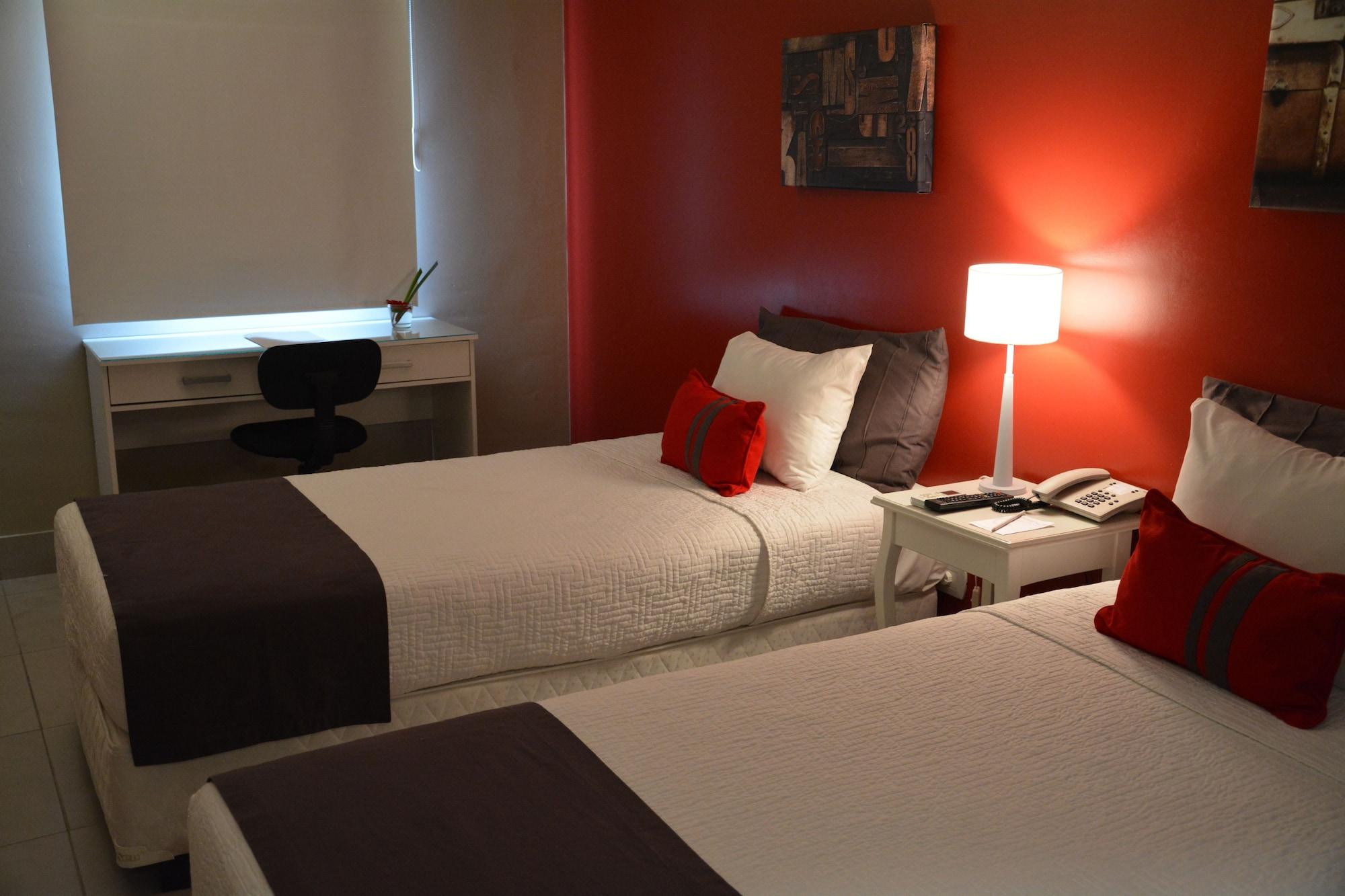 M Concept 4* Buenos Aires