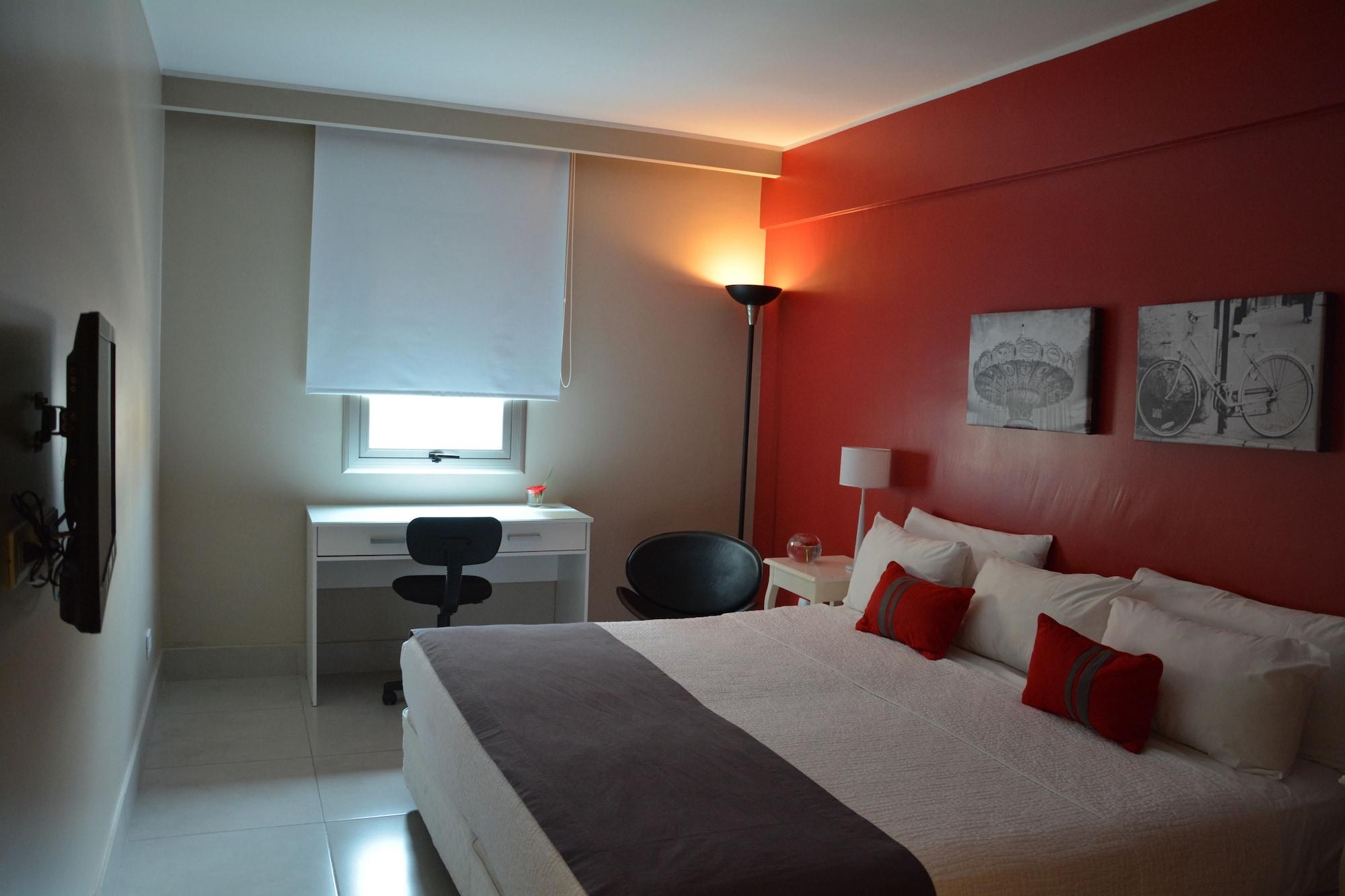 Hotel M Concept Buenos Aires