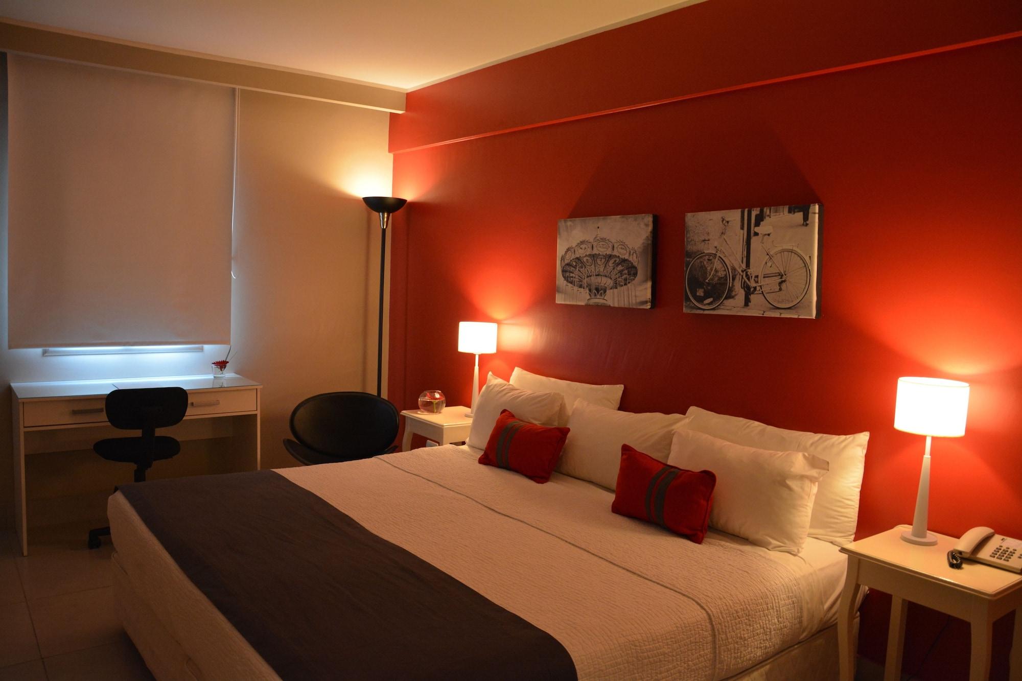 Hotel M Concept 4*