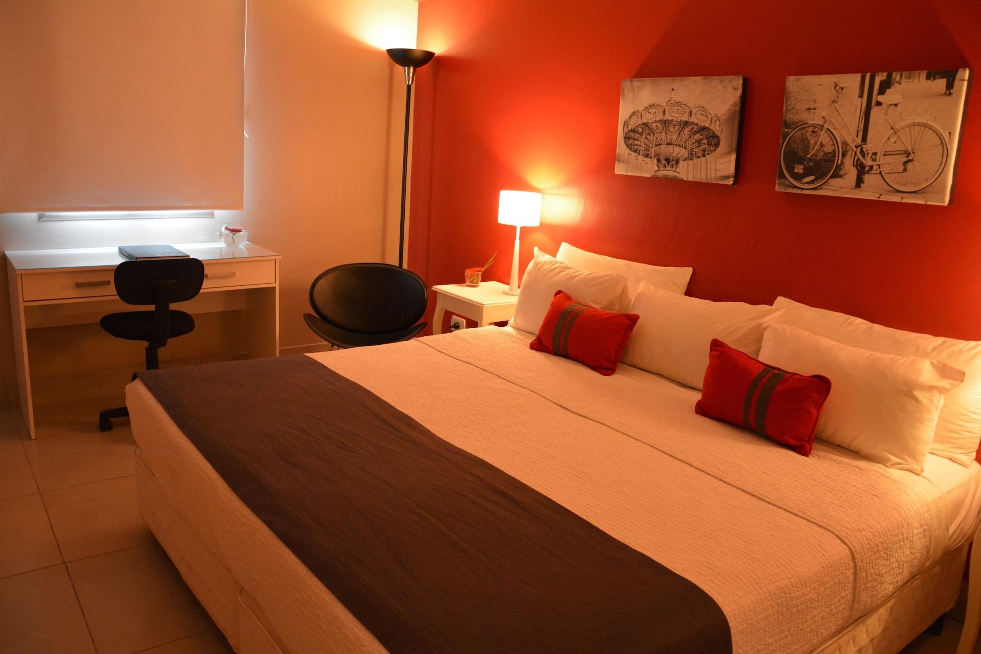 Hotel M Concept Buenos Aires