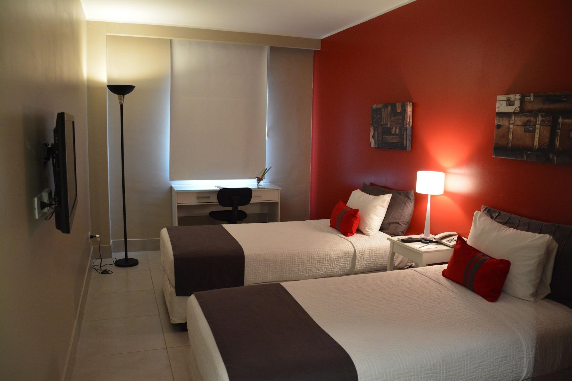 Hotel M Concept 4*