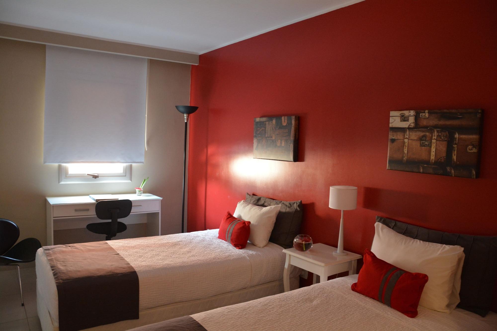 Hotel M Concept 4*