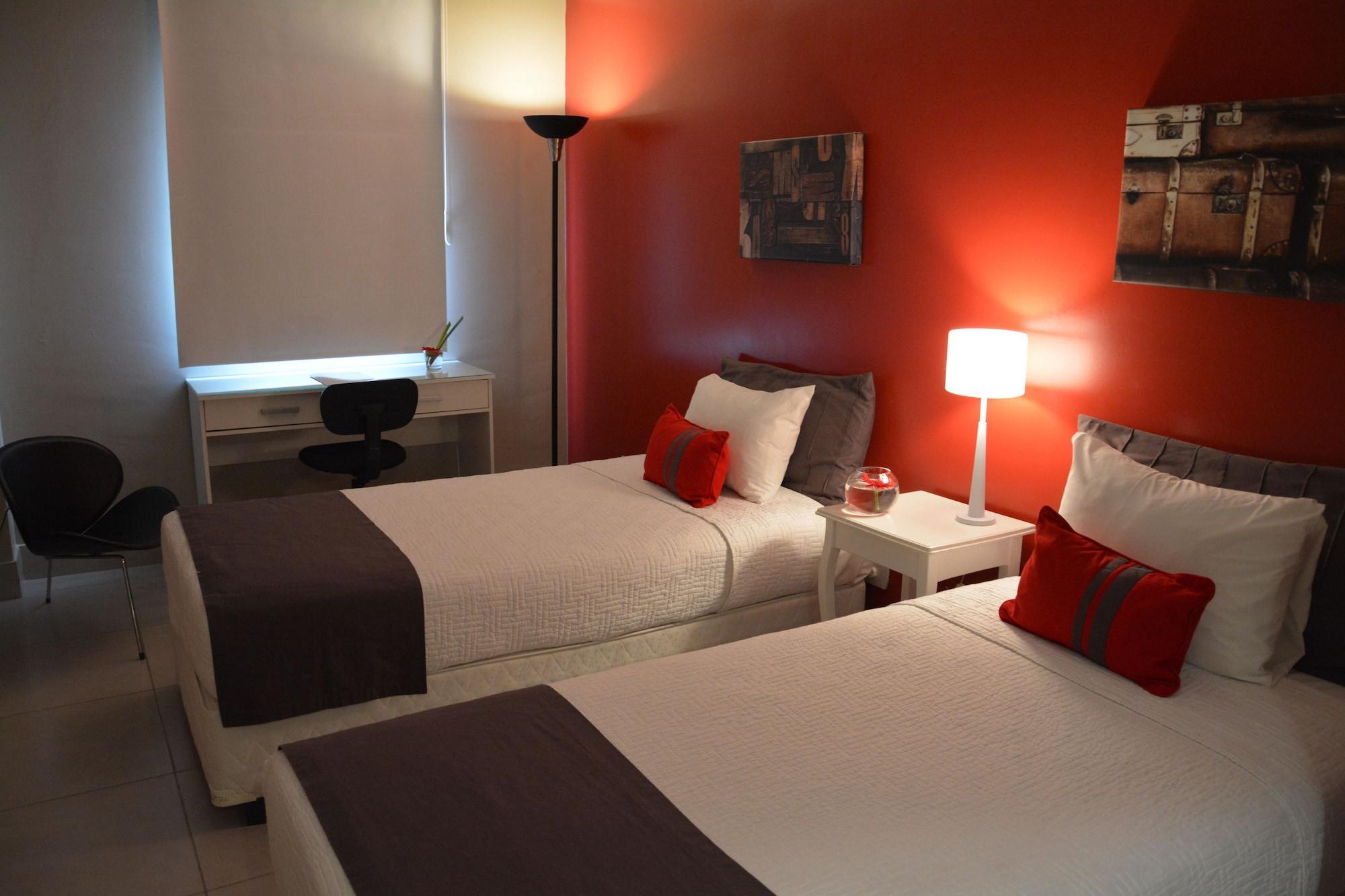 M Concept Hotel Buenos Aires