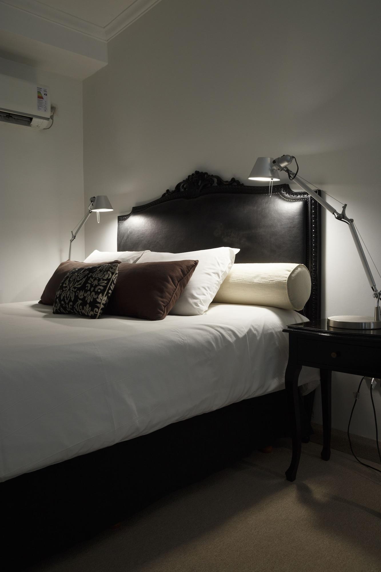 Hotel Suma Recoleta
