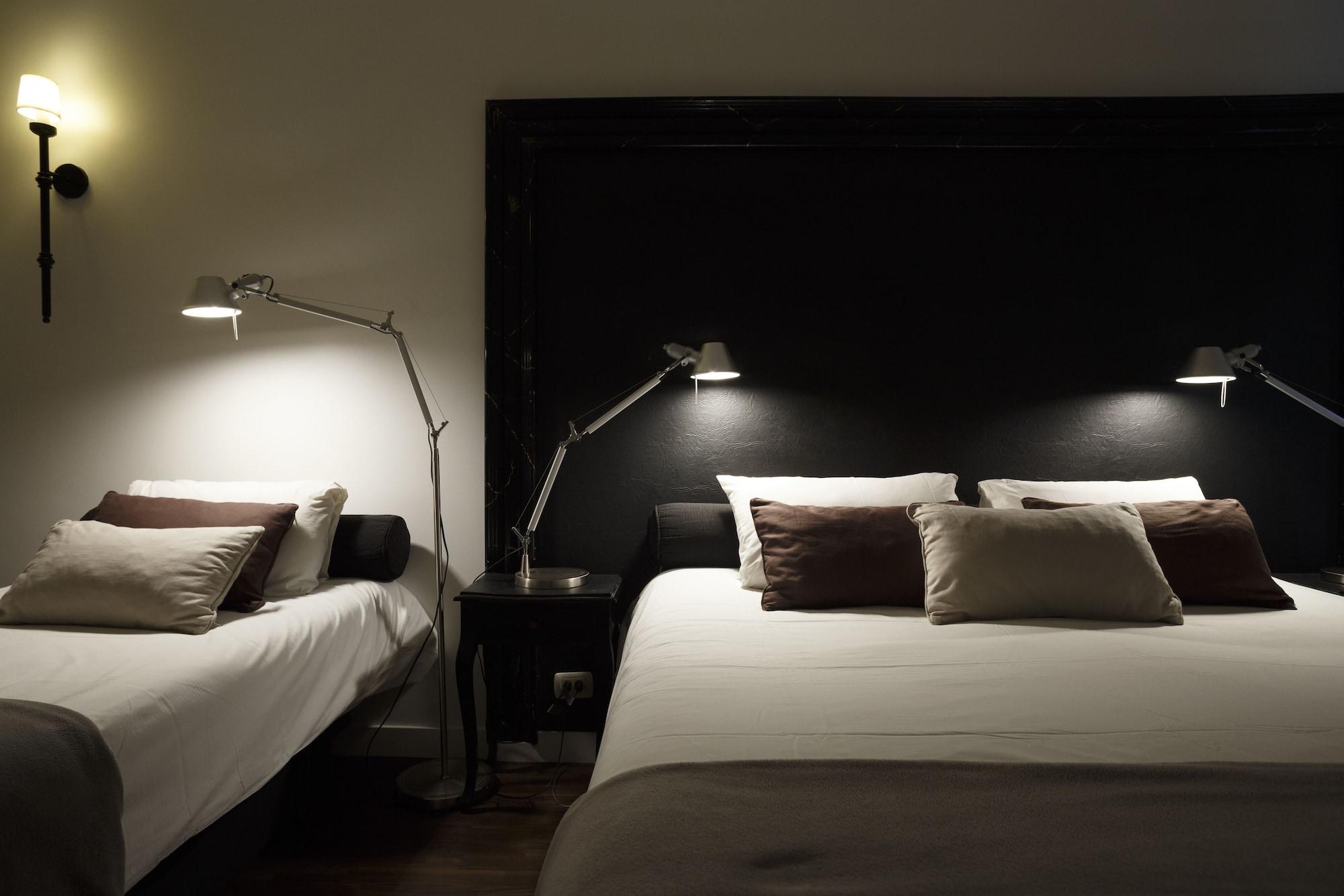 Suma Recoleta Hotel Buenos Aires