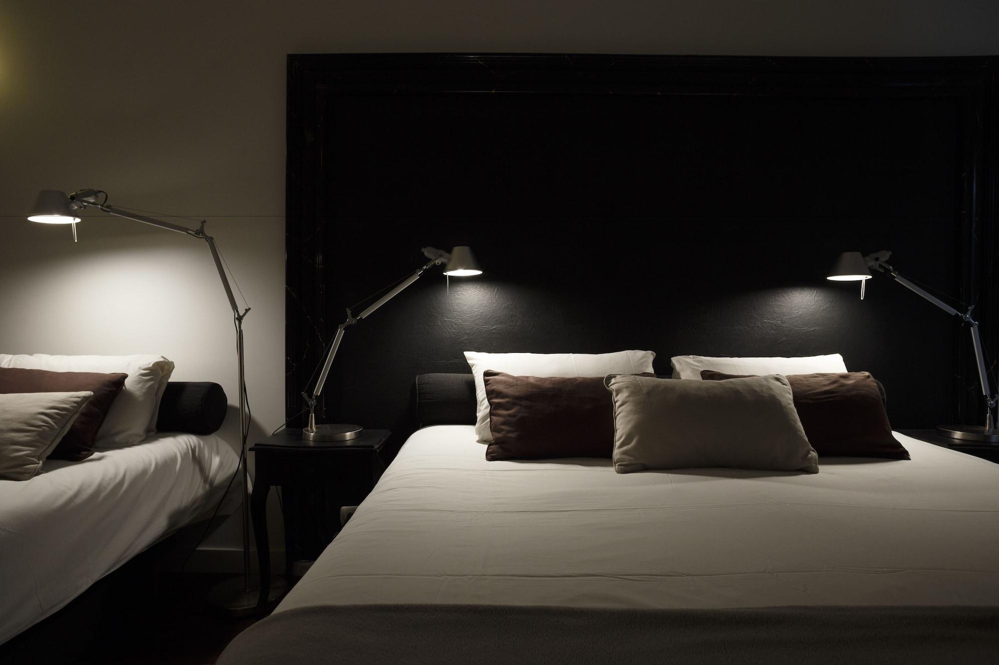 Hotel Suma Recoleta