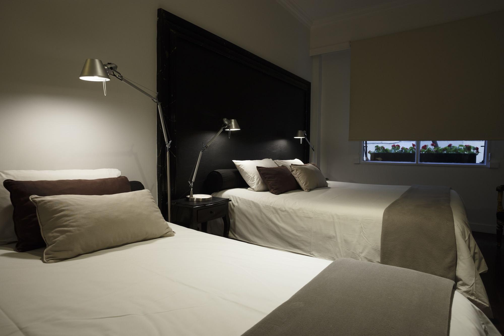 Hotel Suma Recoleta Buenos Aires