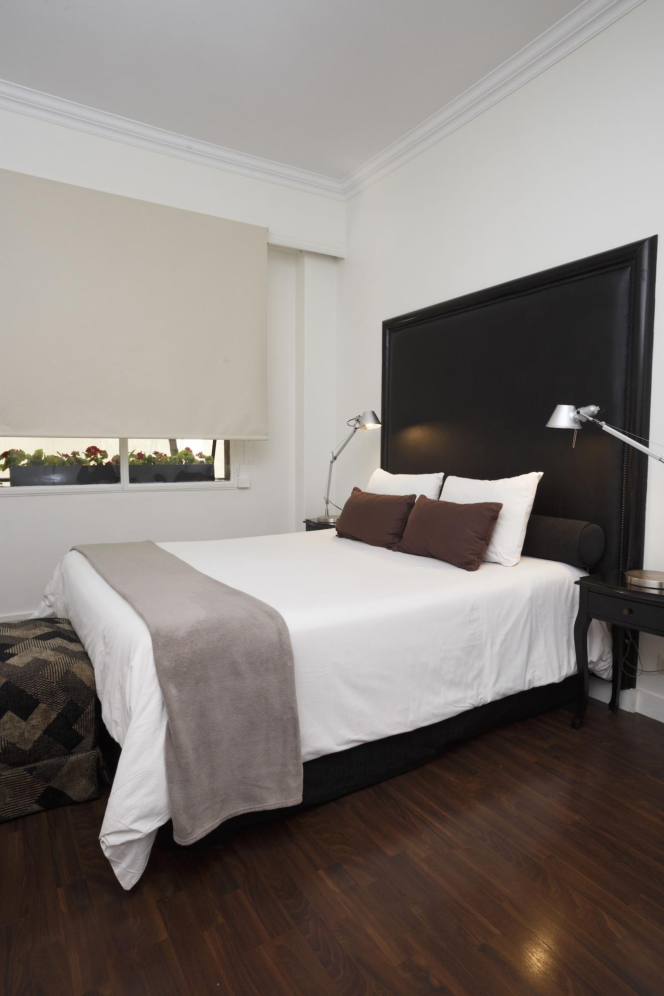 Suma Recoleta 4* Buenos Aires