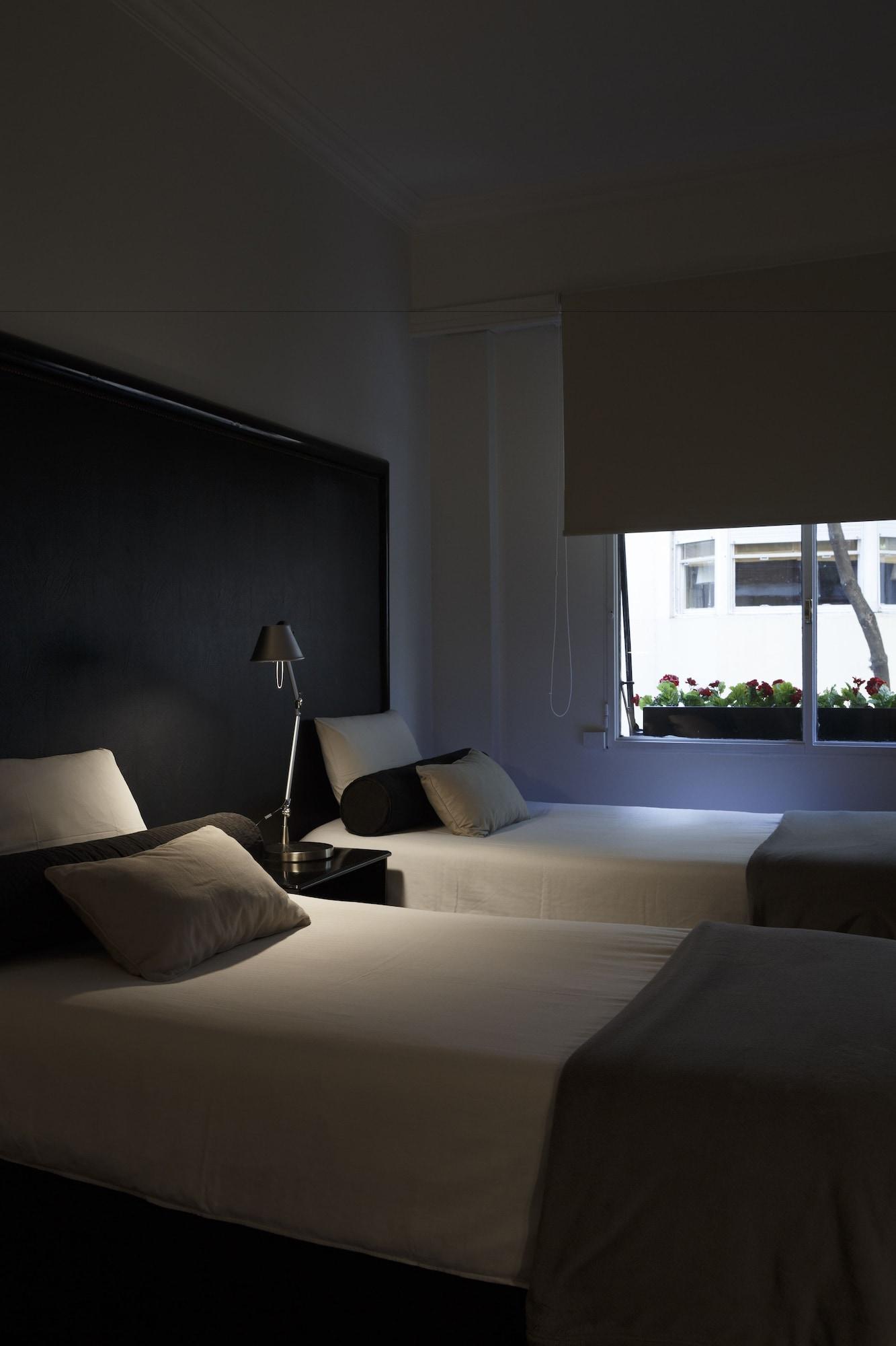 Suma Recoleta Hotel