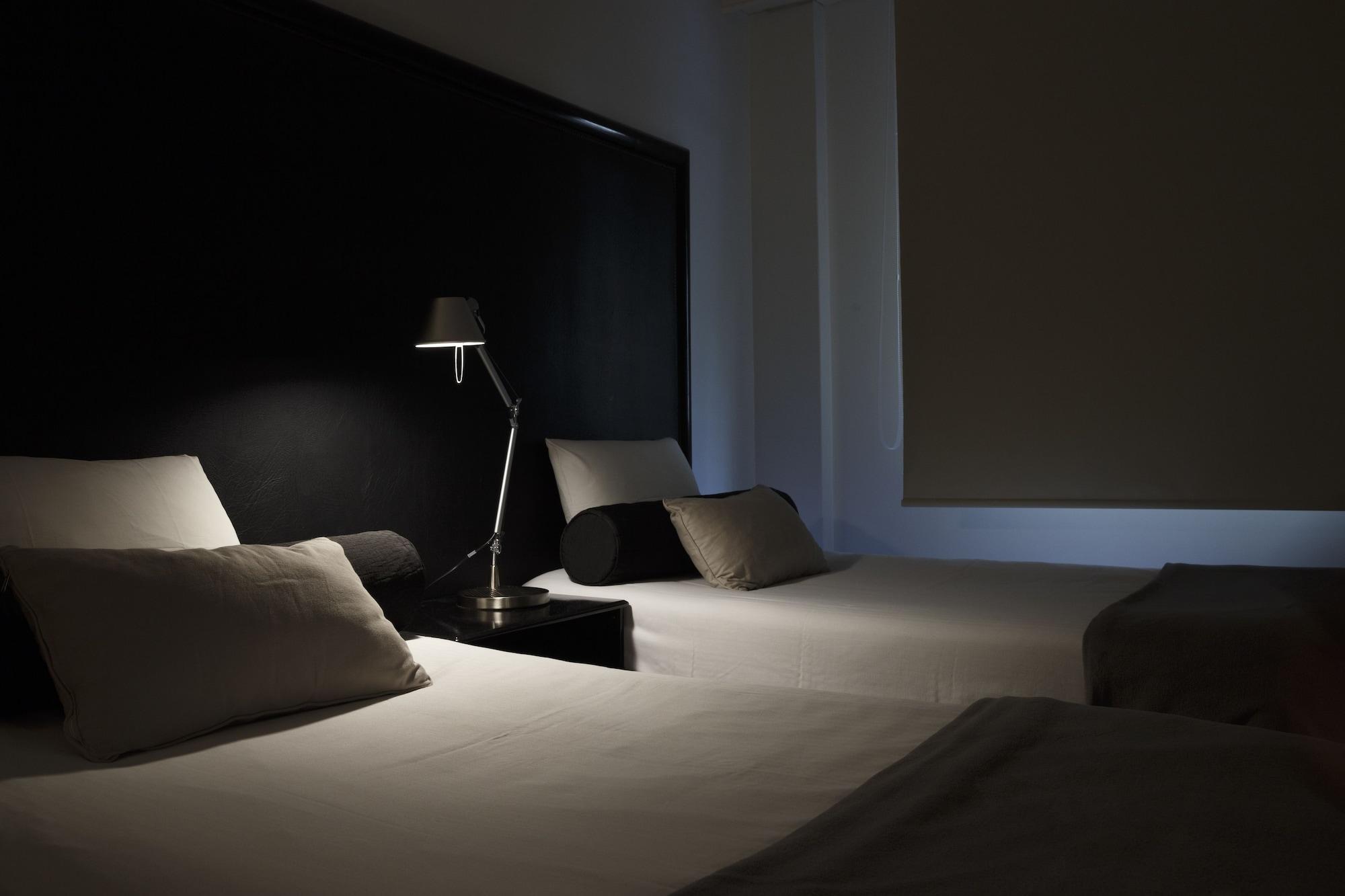 Suma Recoleta Hotel