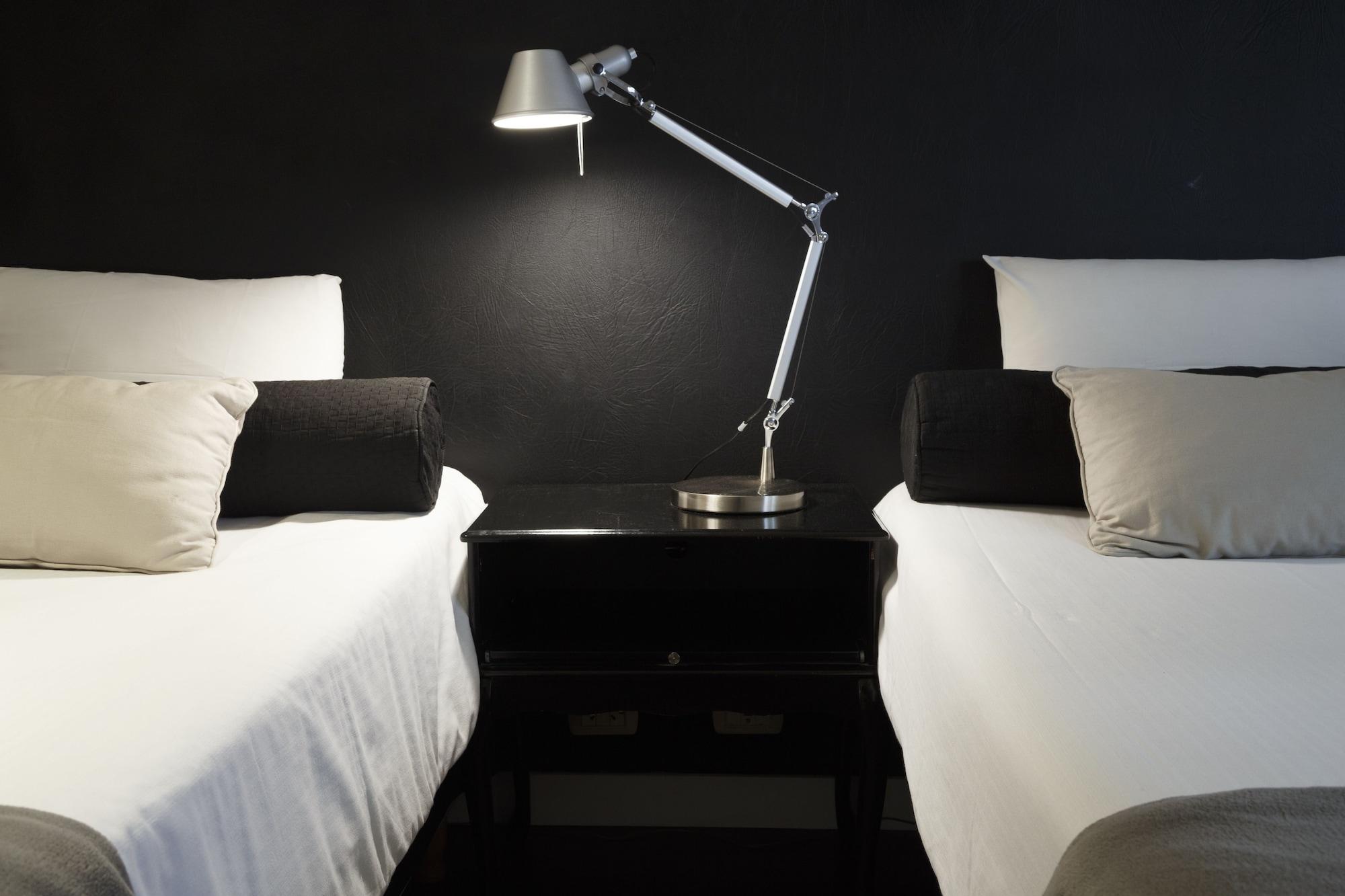 Suma Recoleta Hotel 4*