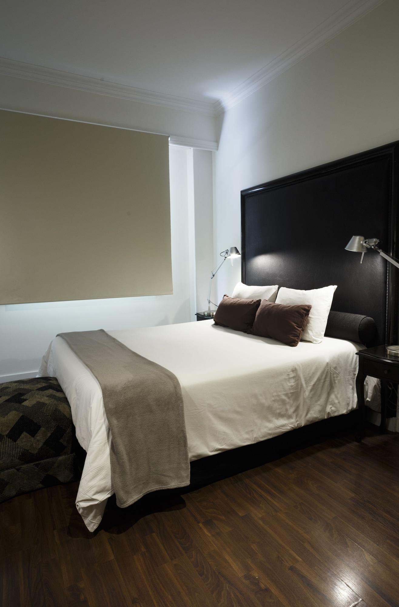 Suma Recoleta Buenos Aires