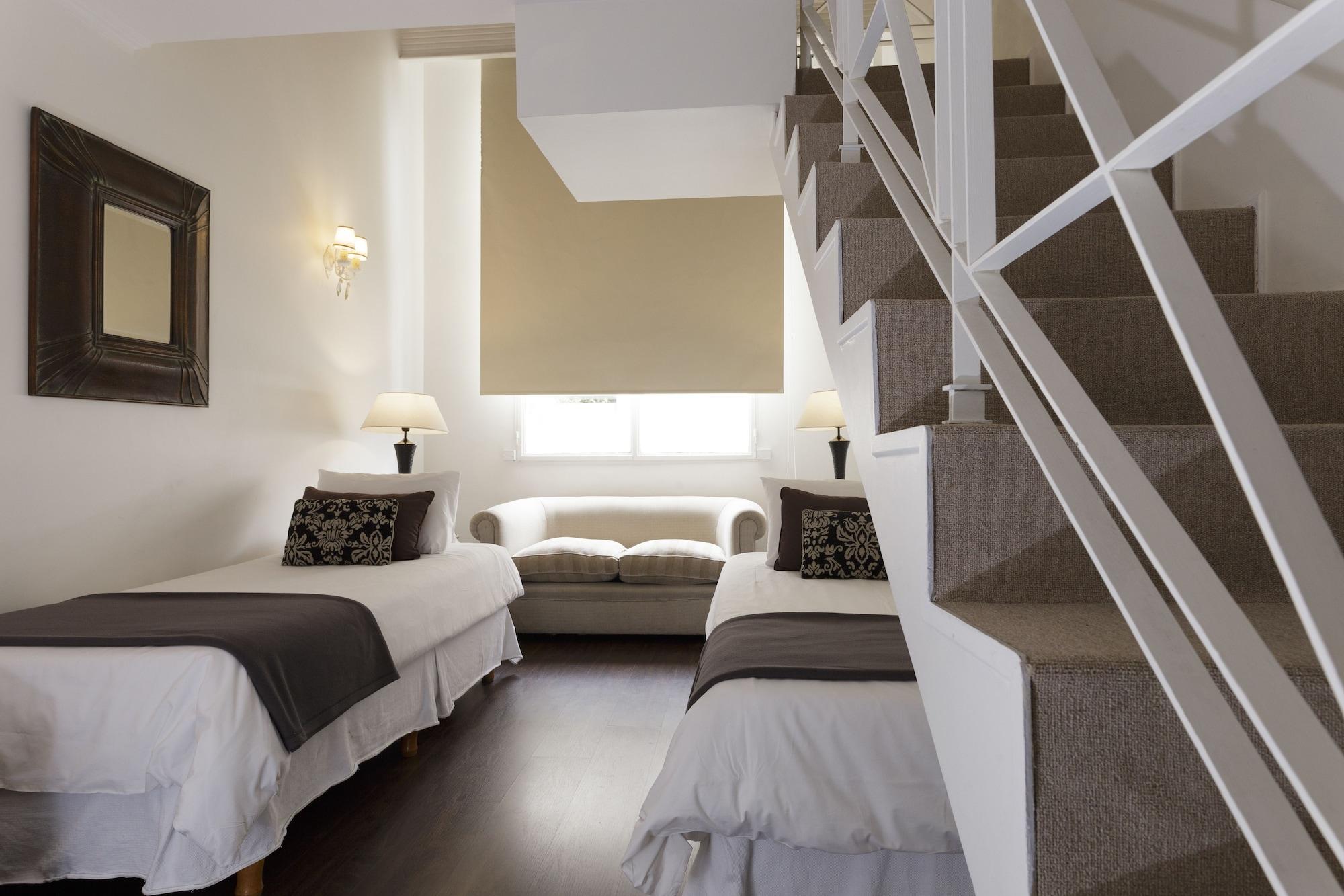 Suma Recoleta 4* Buenos Aires