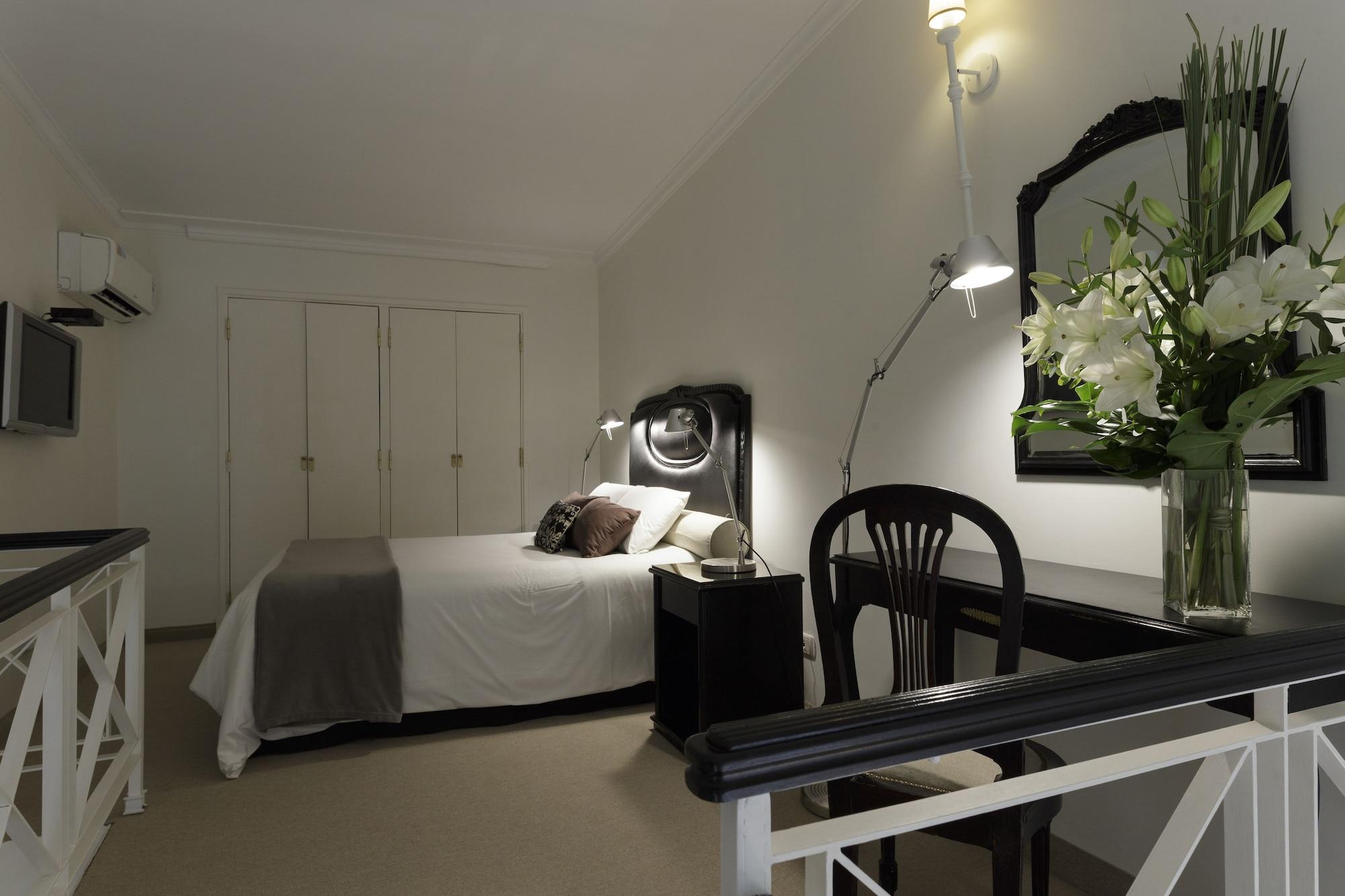 Hotel Suma Recoleta